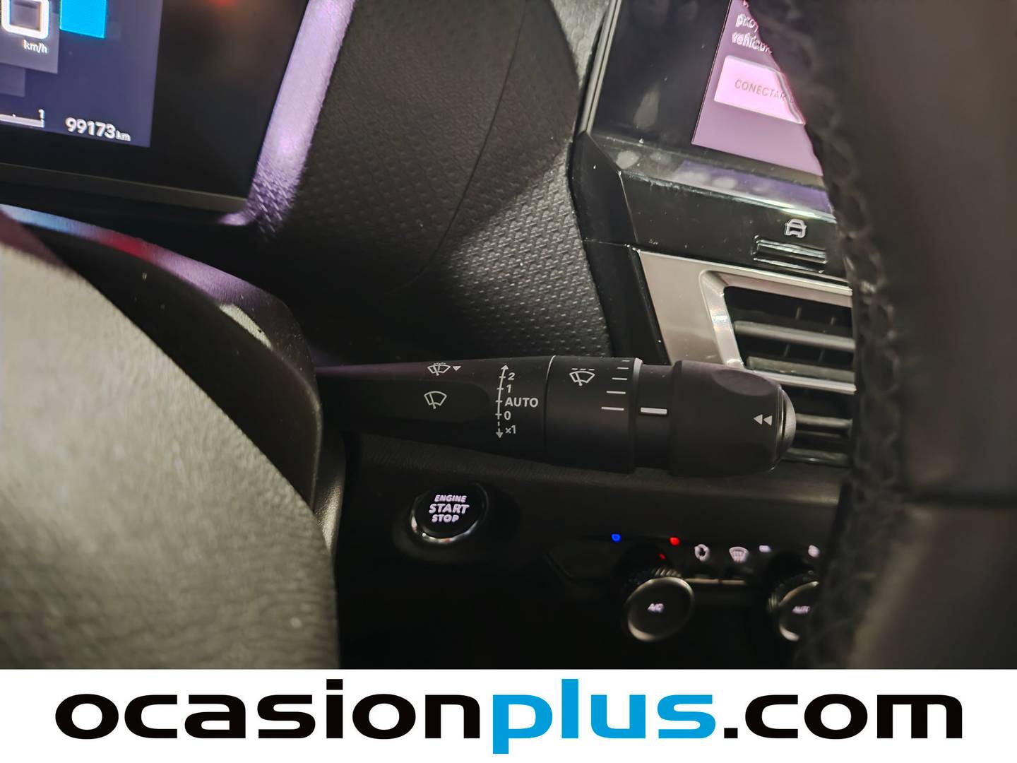 Foto Citroën C4 Citroen C4 PureTech 130 S&S Shine (130 CV)