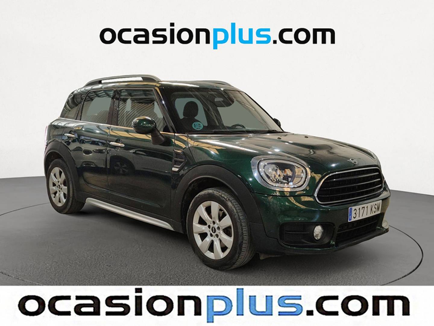 Foto Mini Countryman MINI MINI Countryman Cooper  (136 CV)