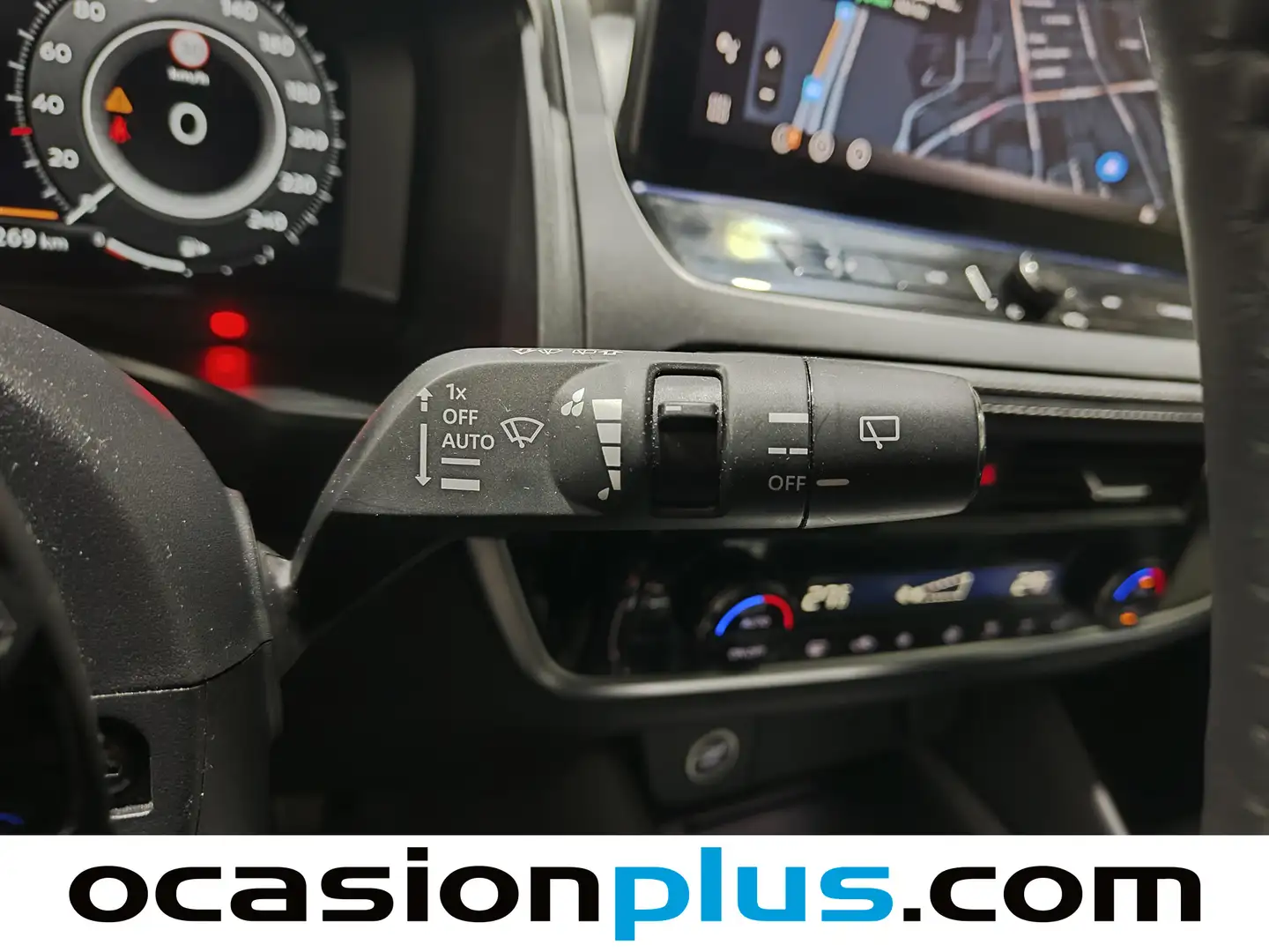 Foto Nissan QASHQAI Nissan Qashqai DIG-T 140 N-Connecta (140 CV)