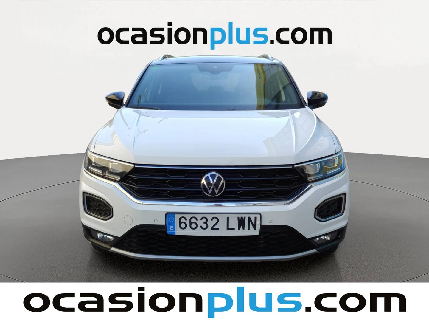 Volkswagen T-Roc Volkswagen T-Roc Sport 1.5 TSI (150 CV) DSG barato