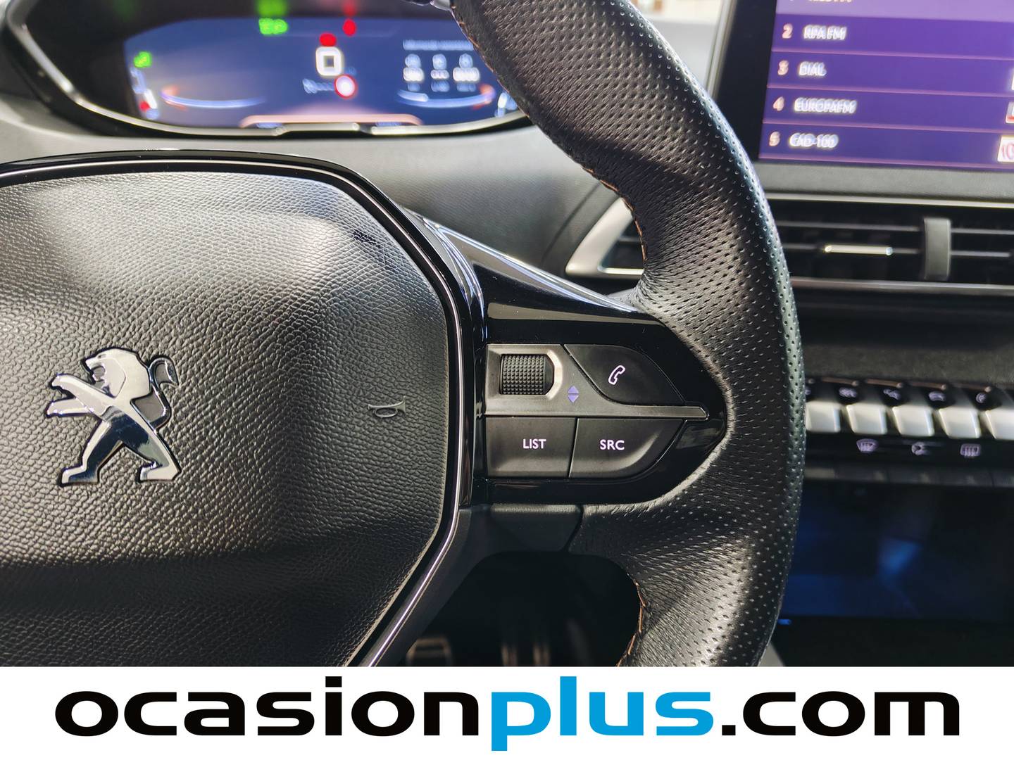 Peugeot 3008 Peugeot 3008 PureTech 130 S&S GT Line (130 CV) al mejor precio