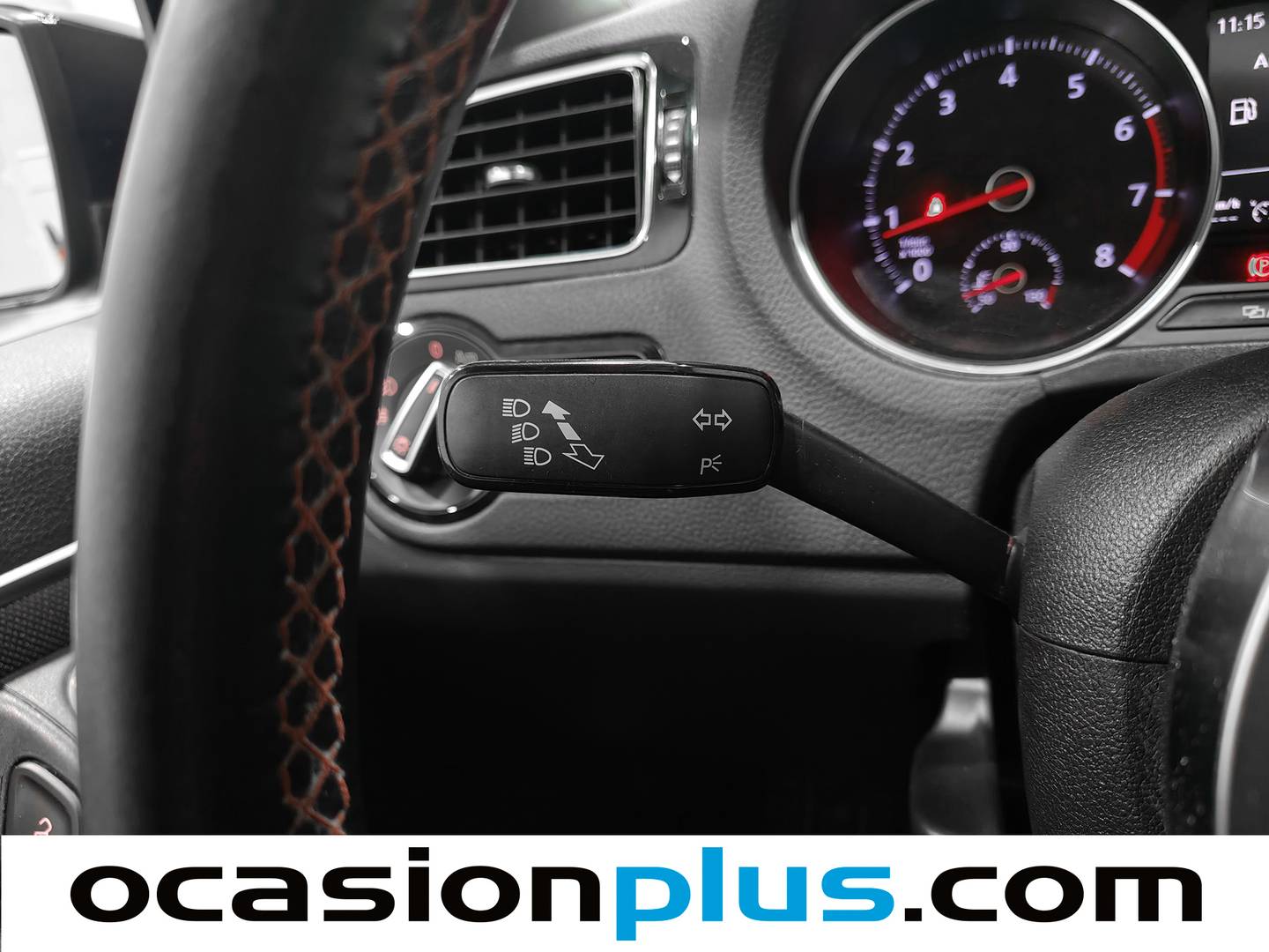 Volkswagen Polo Volkswagen Polo GTI 1.8 TSI BMT (192 CV) DSG de ocasión
