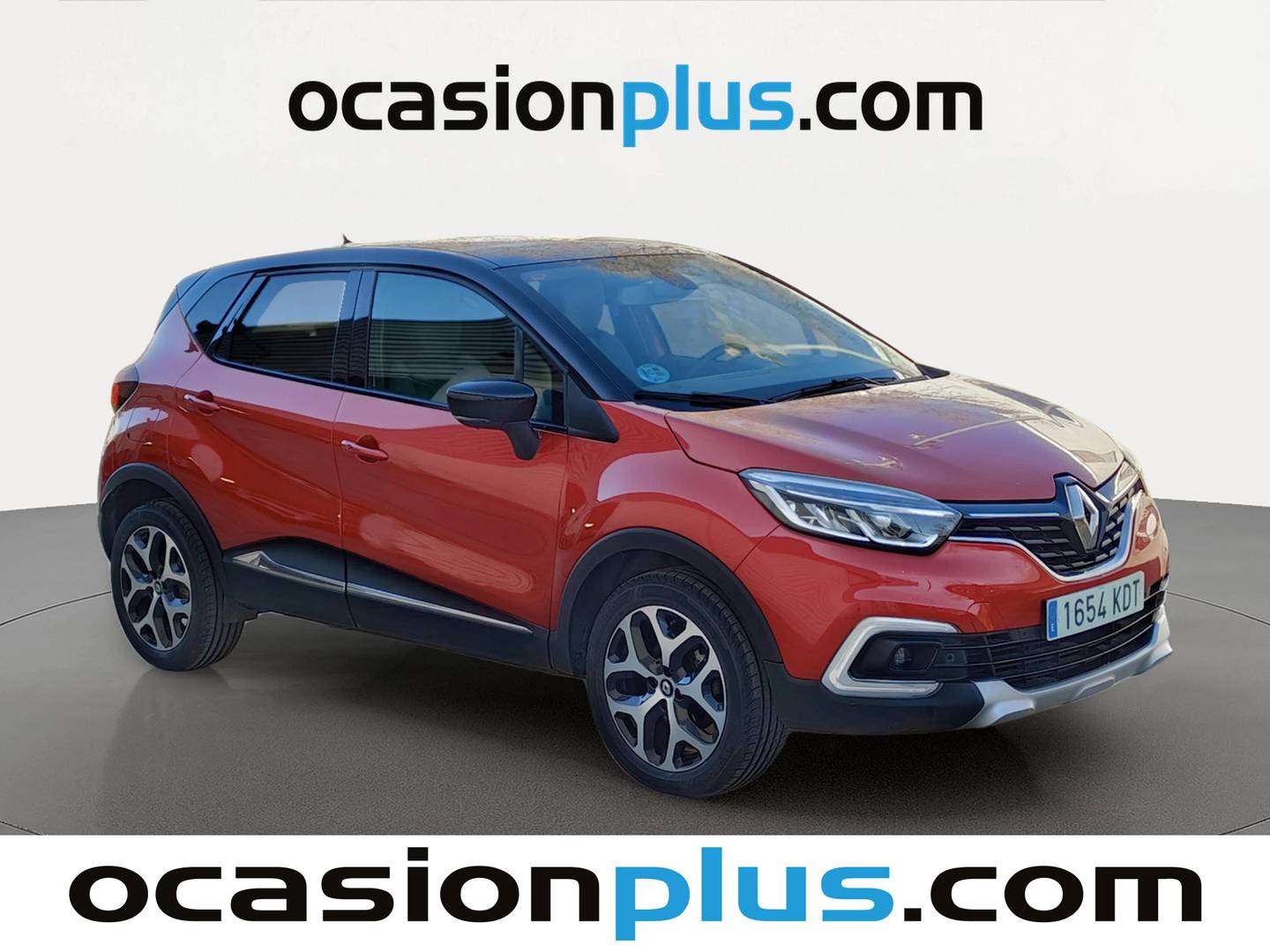 Renault Captur Renault Captur Xmod Energy TCe (120 CV) de ocasión