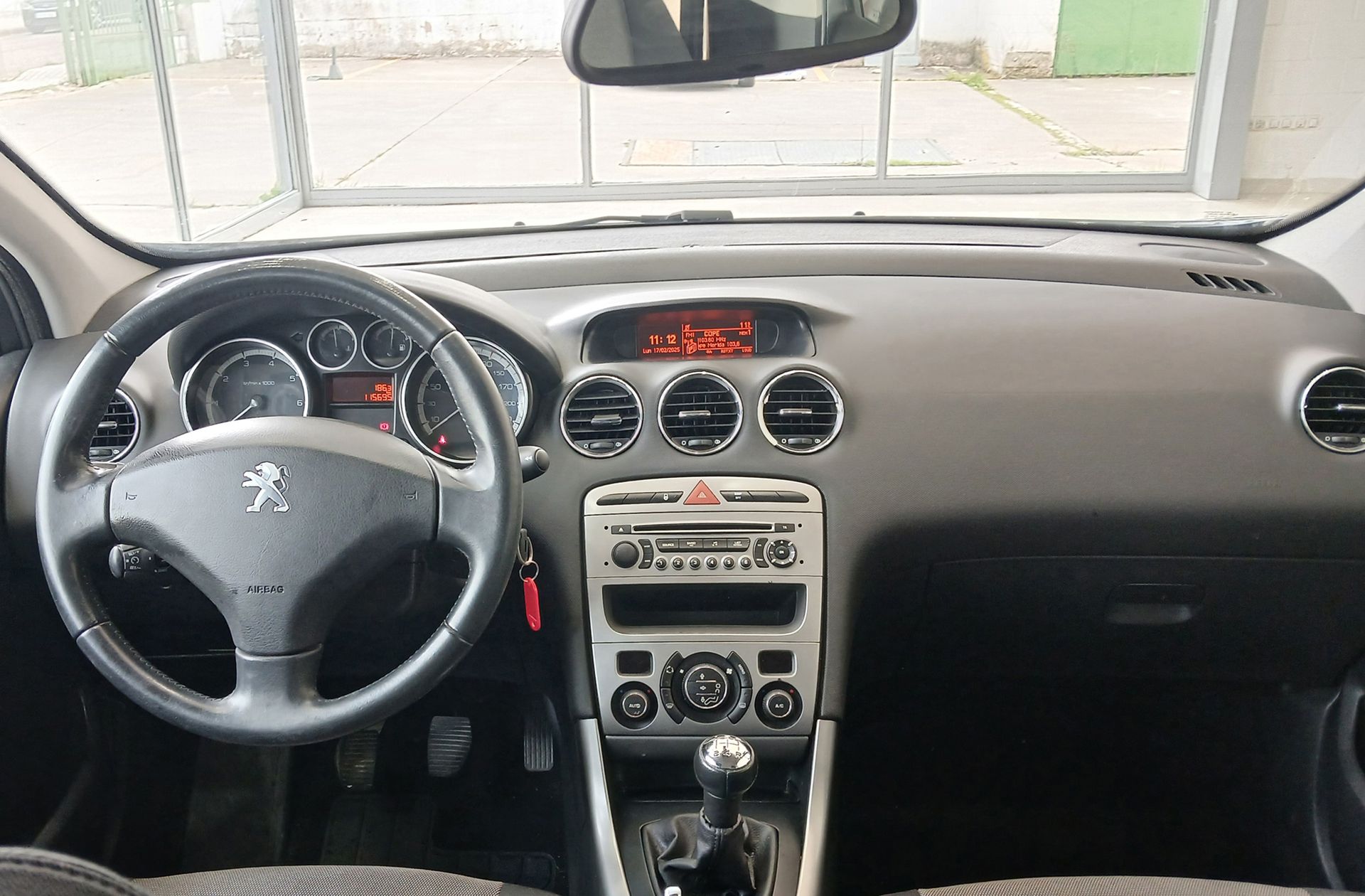 Peugeot 308 1.6 VTi Active - foto 6