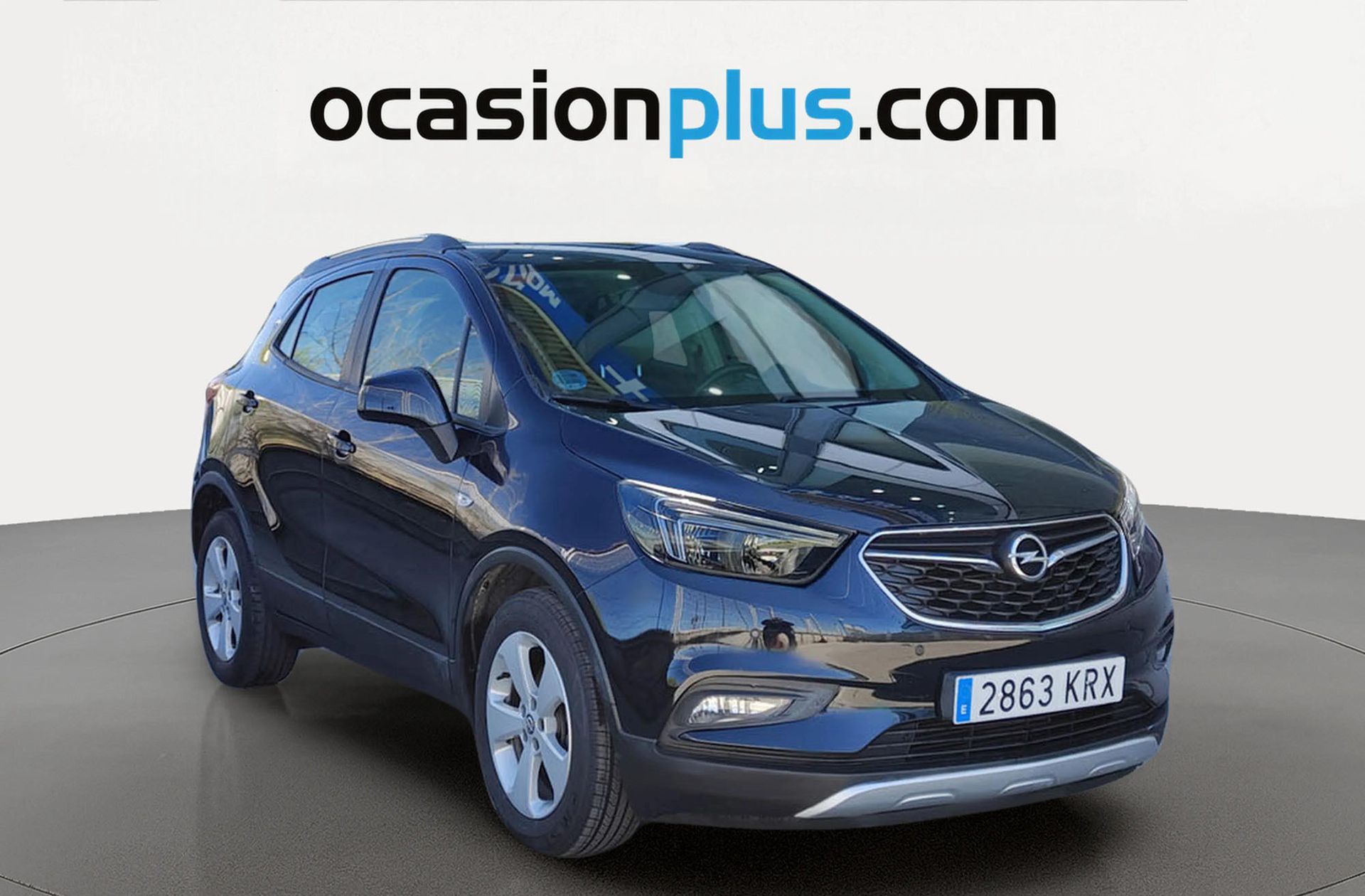 Opel Mokka 1.4 Turbo GLP Selective 4x2 - foto 2