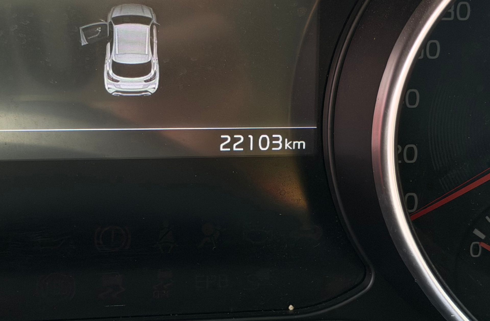 Kia XCeed 1.0 T-GDi Drive - foto 10