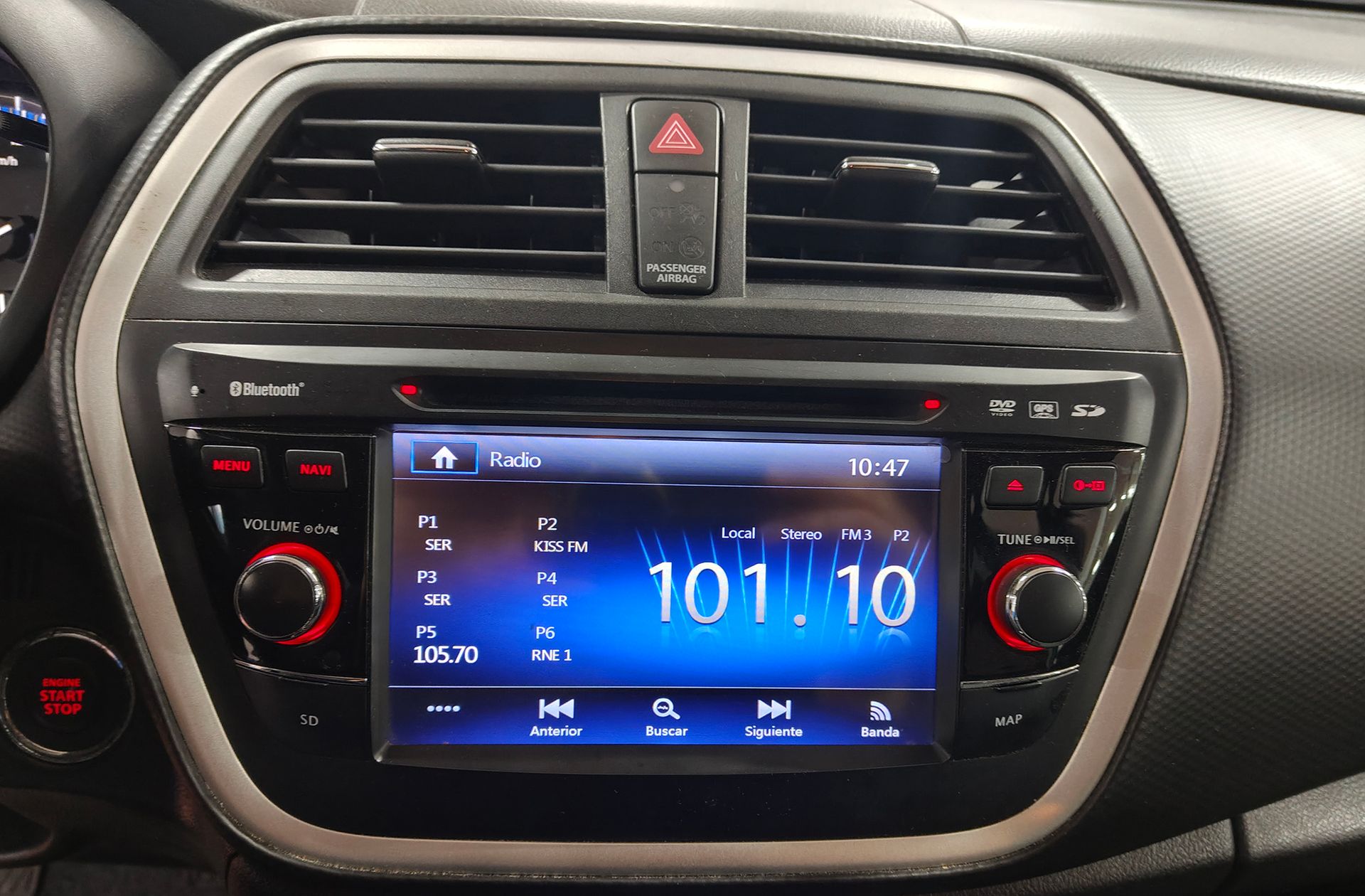 Suzuki S-Cross 1.6 Ddis GLE - foto 27