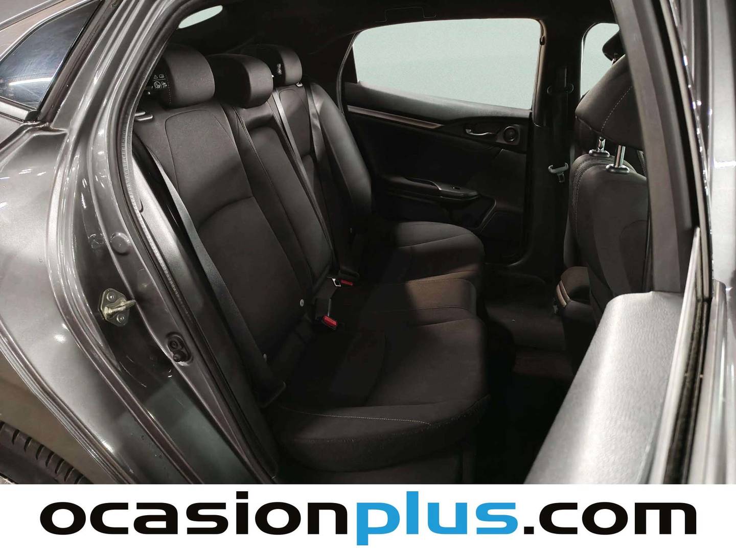 Honda Civic Honda Civic 1.0 I-VTEC Elegance CVT  (129 CV) al mejor precio