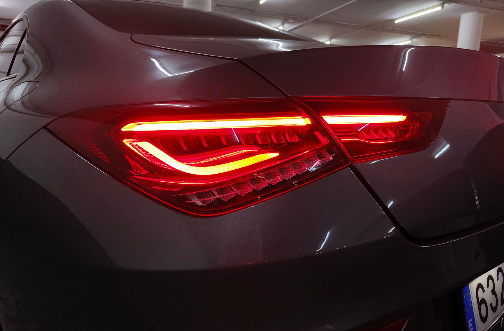 Mercedes-Benz CLA 200 Pack AMG - foto 21