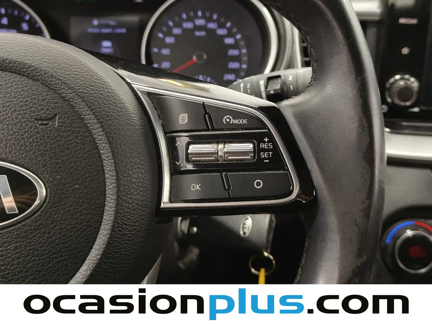 Foto KIA XCeed Kia XCeed 1.0 T-GDi Drive (120 CV)