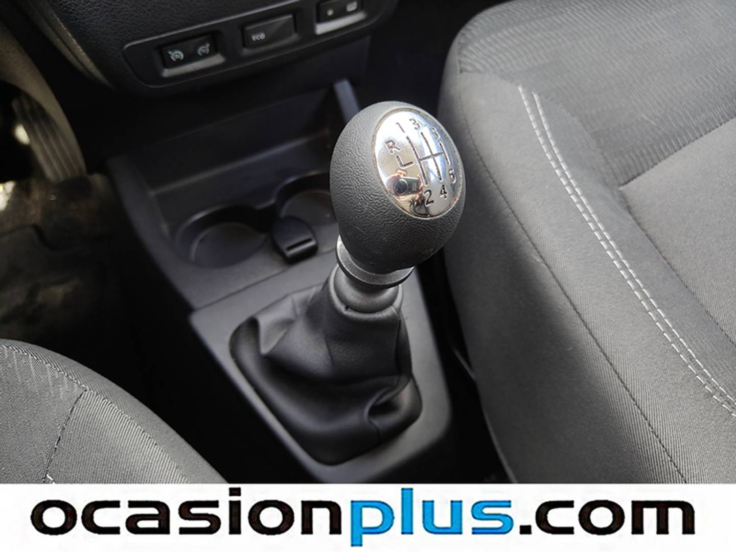 Foto Dacia Lodgy Dacia Lodgy dCi 110 Laureate (109 CV)