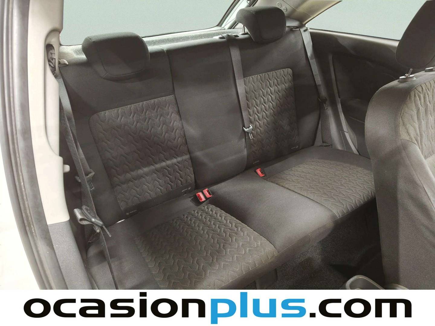 Foto Opel Corsa Opel Corsa 1.3 ecoFLEX Selective (75 CV)