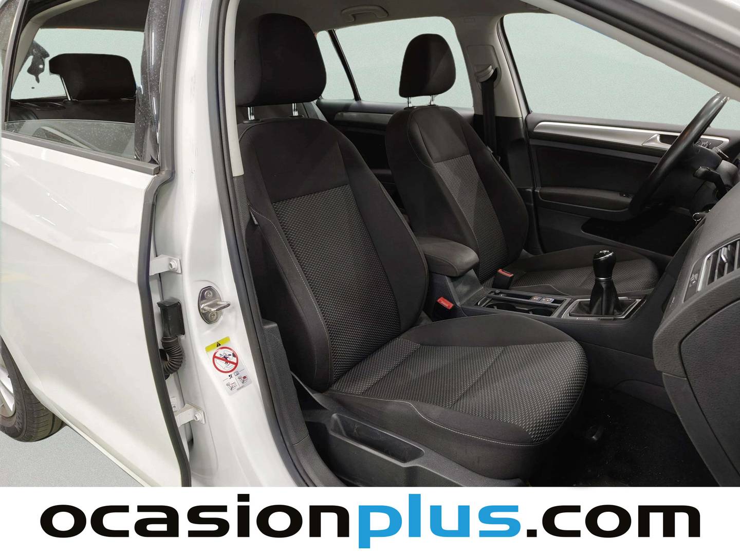 Volkswagen Golf Volkswagen Golf Business 1.0 TSI (110 CV) al mejor precio