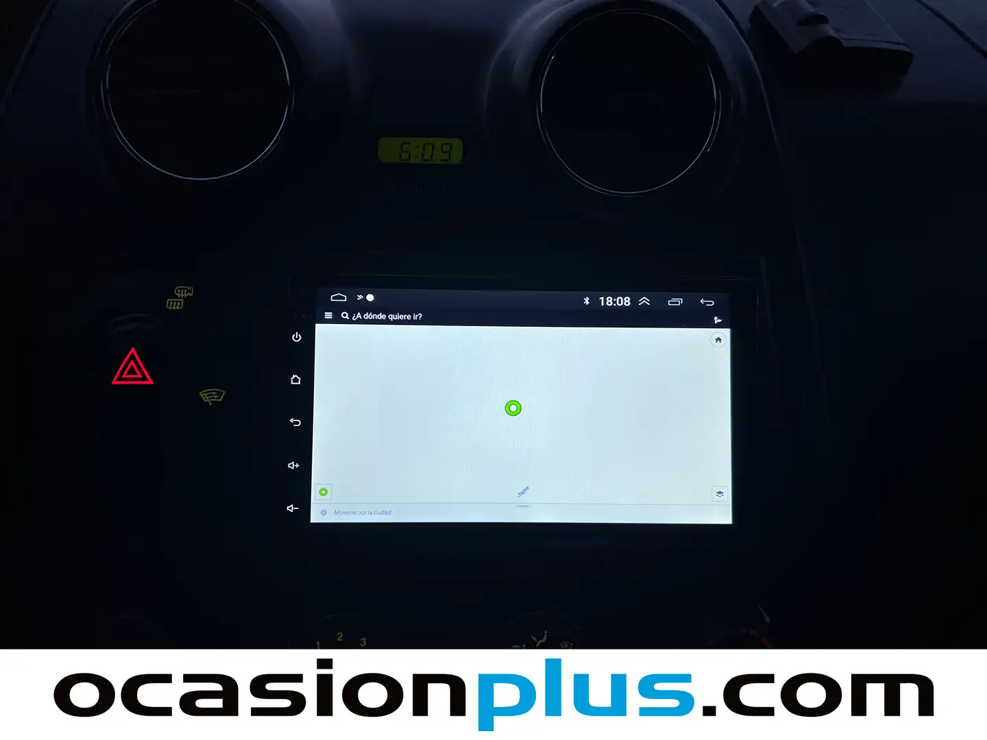 Foto SsangYong Actyon Ssangyong Actyon 200Xdi (141 CV)