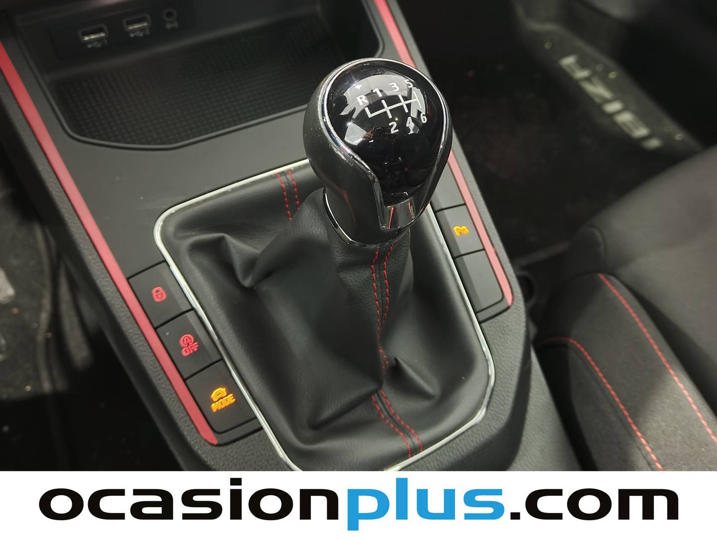 Foto Seat Ibiza SEAT Ibiza 1.0 EcoTSI FR  (115 CV)