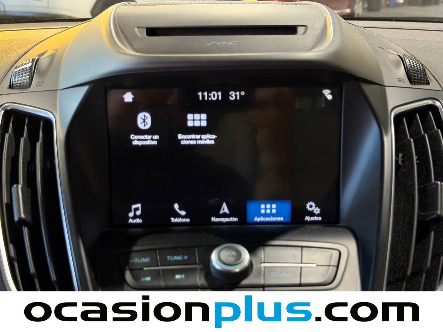 Accesorios del Ford C-Max Ford C-Max 1.0 EcoBoost S&S Titanium (125 CV)