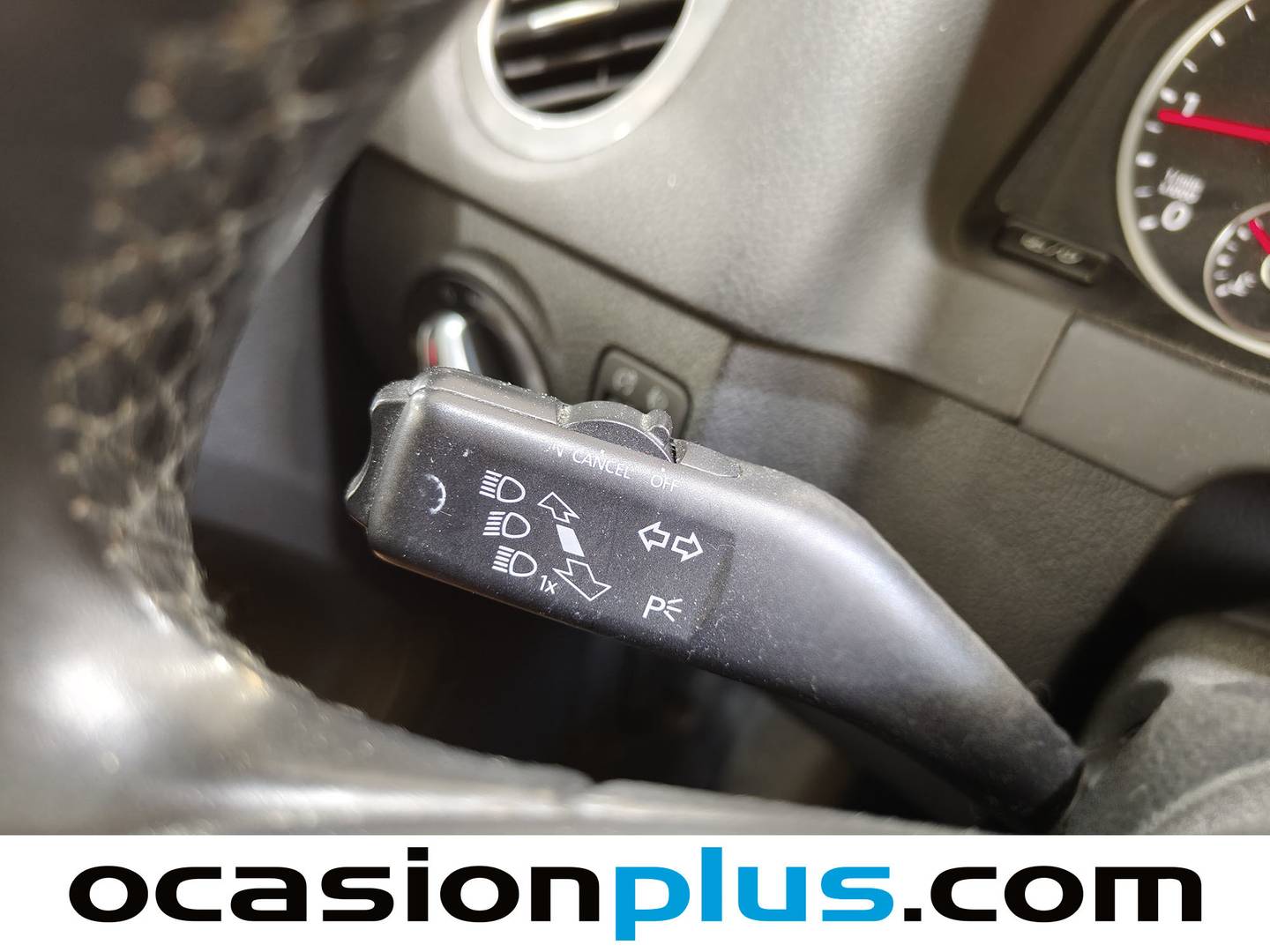 Volkswagen Tiguan Volkswagen Tiguan T1 2.0 TDI BMT 4x2 (110 CV) seminuevo