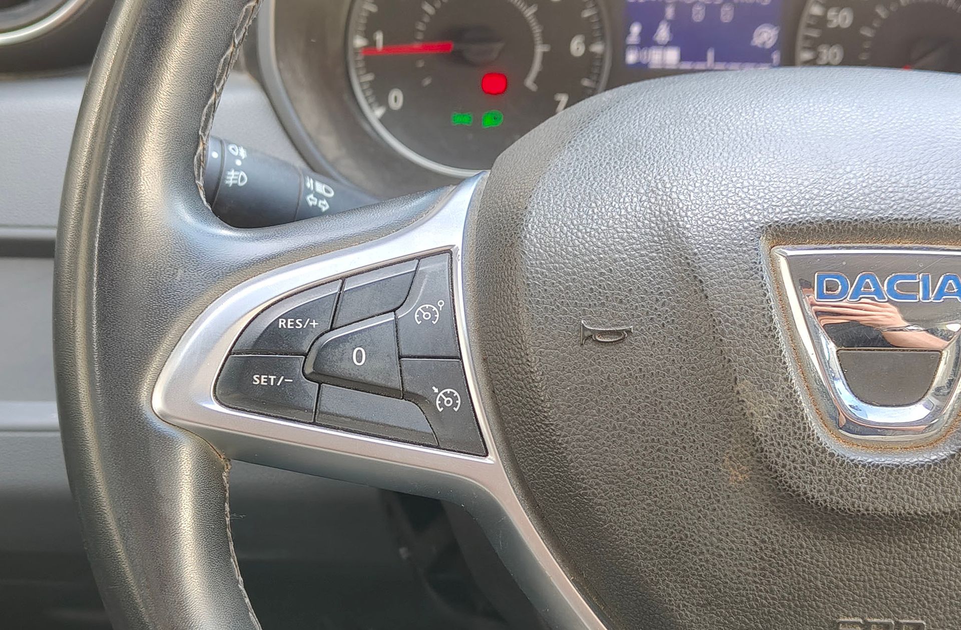 Dacia Duster Comfort Blue dCi 4x2 - foto 20