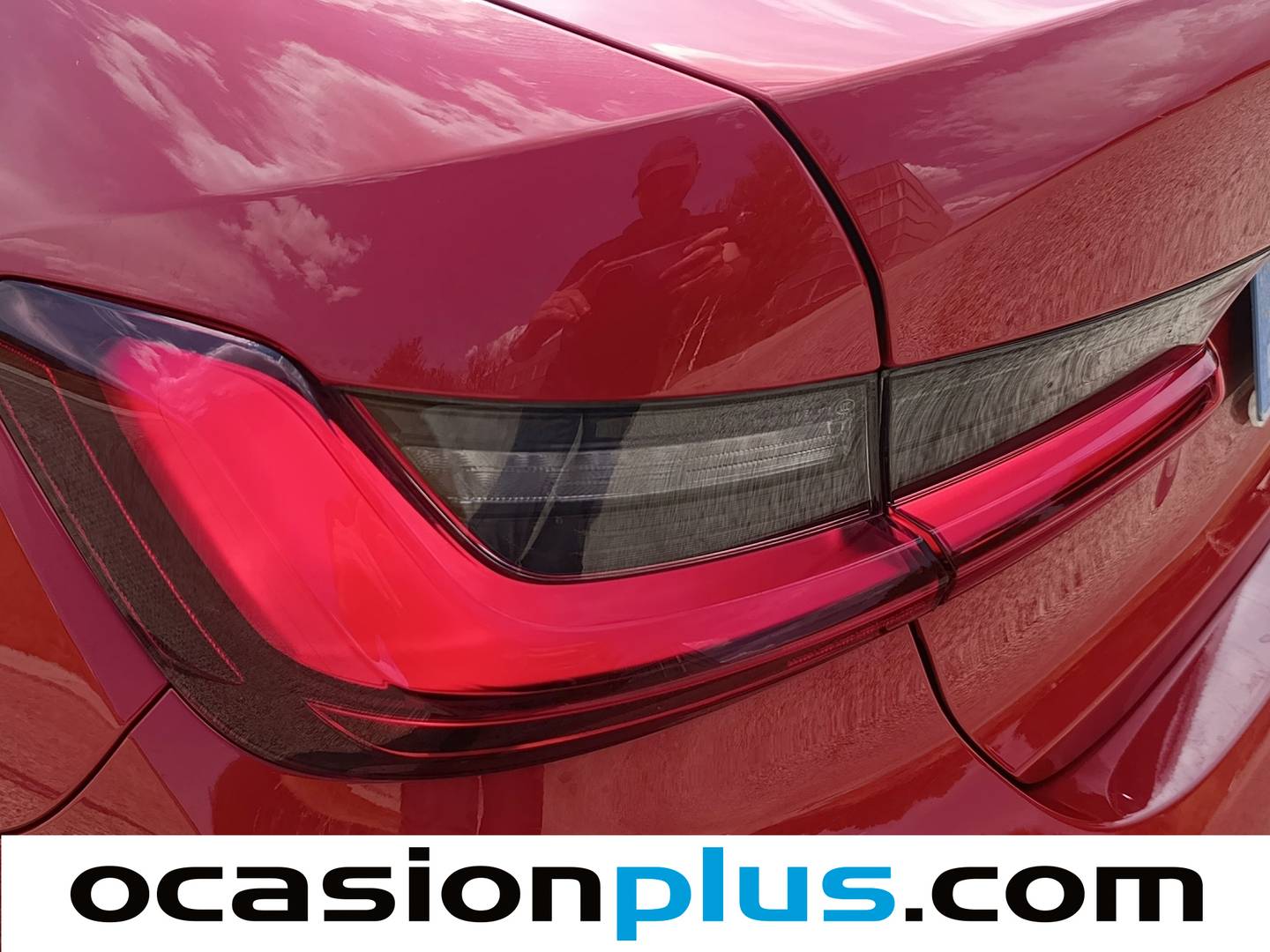 BMW Serie 3 BMW Serie 3 318d (150 CV) Pack M km 0
