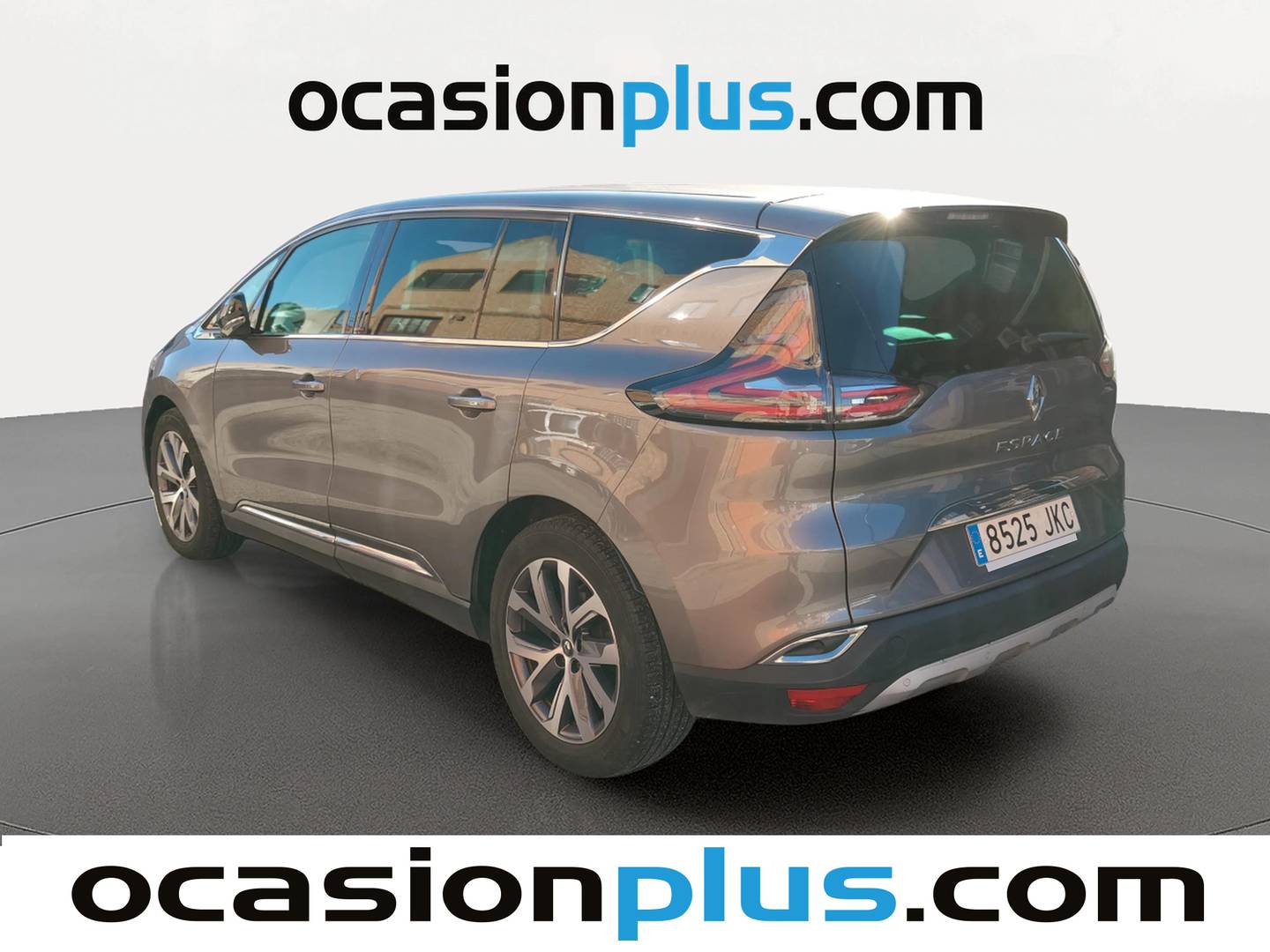 Foto Renault Espace Renault Espace Zen Energy dCi (160 CV) TT EDC