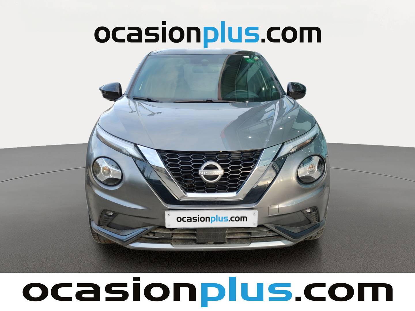 Foto Nissan JUKE Nissan Juke DIG-T N-Design Black (114 CV)