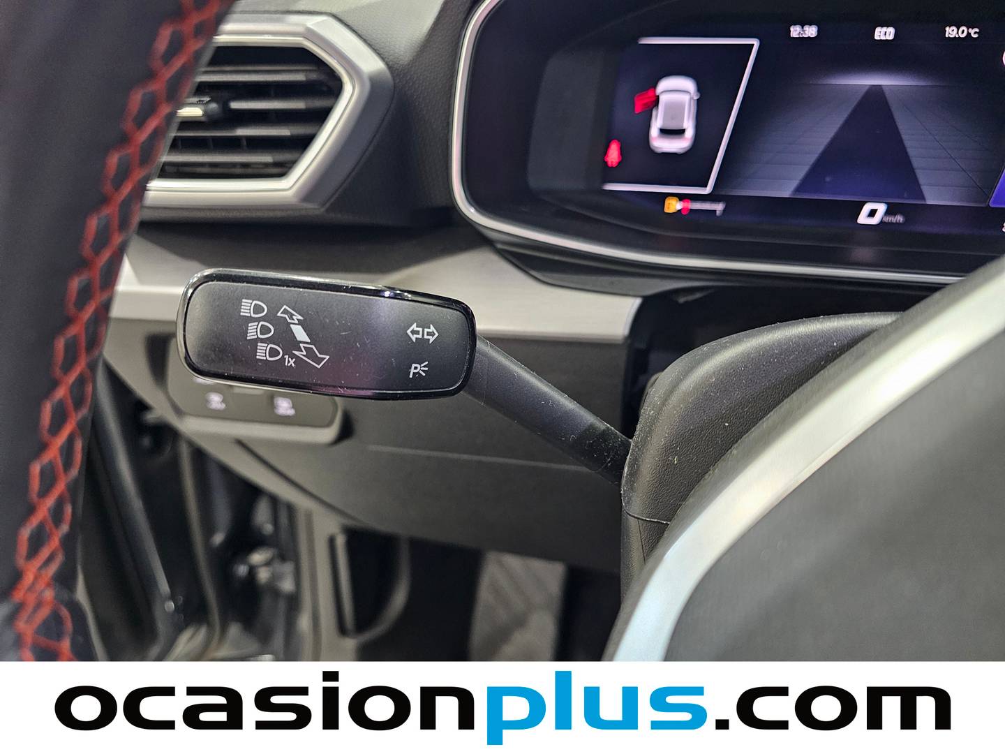 Seat León Seat León 1.5 TSI S&S FR Go L (150 CV) al mejor precio