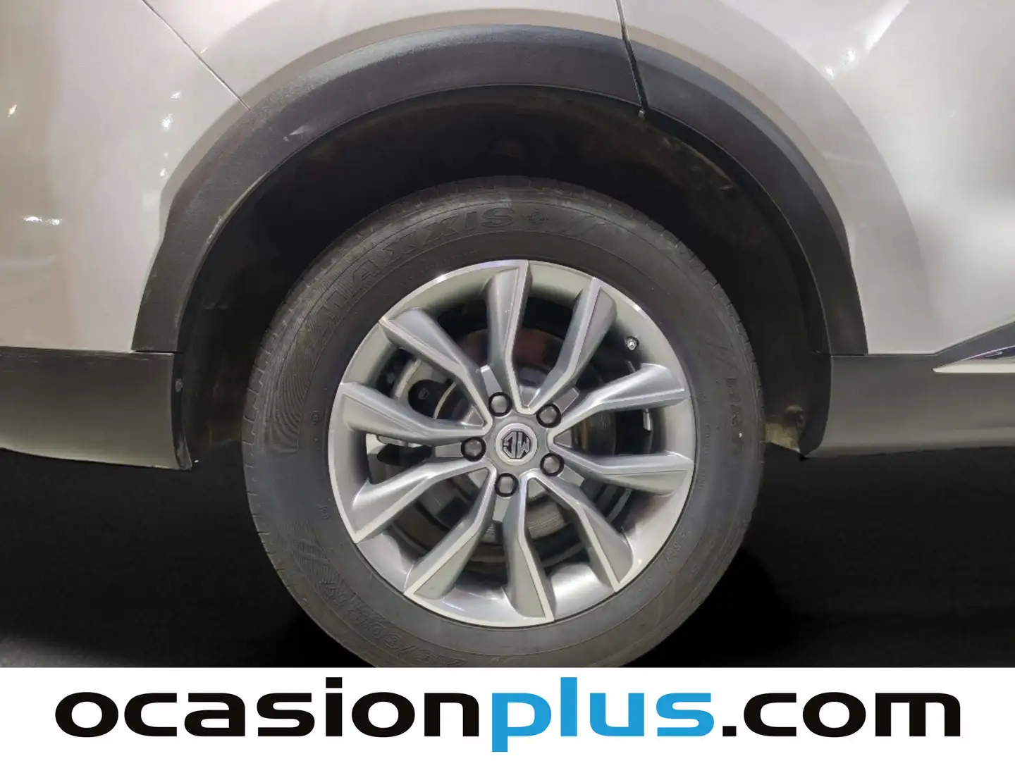 Foto MG HS MG HS 1.5 Turbo GDI Comfort DCT (162 CV)