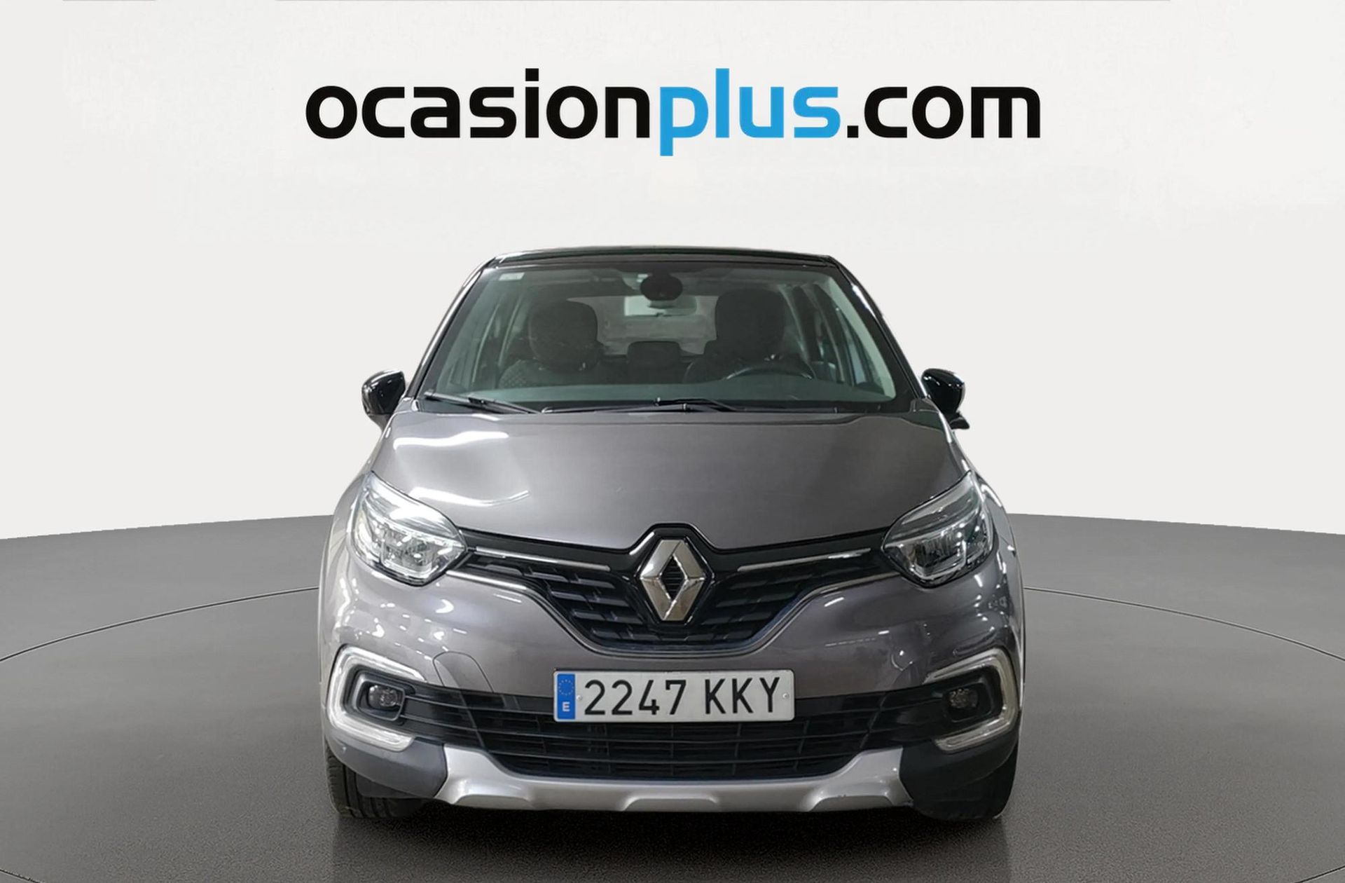 Renault Captur Zen Energy TCe - foto 13