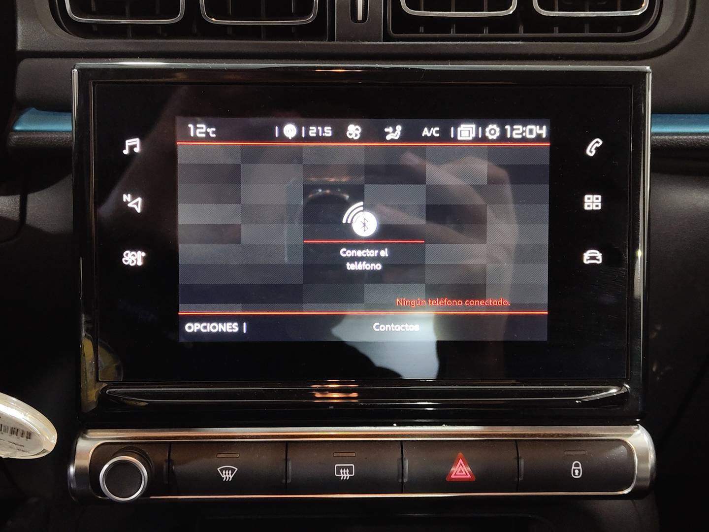 Foto Citroën C3 Citroen C3 PureTech 83 Feel Pack (83 CV)