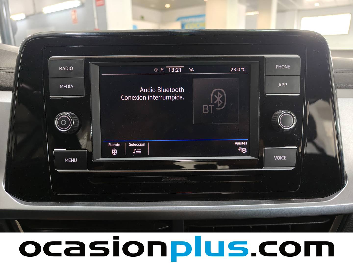 Acabados Volkswagen T-Roc Volkswagen T-Roc Life 1.0 TSI (110 CV)
