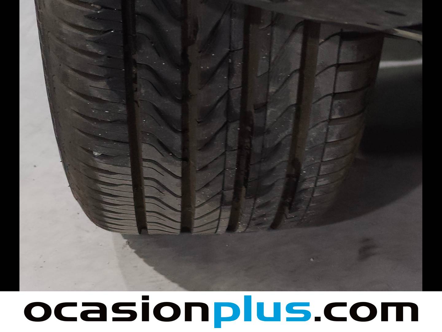 Mitsubishi Eclipse Cross Mitsubishi Eclipse Cross 150T Motion (163 CV) seminuevo