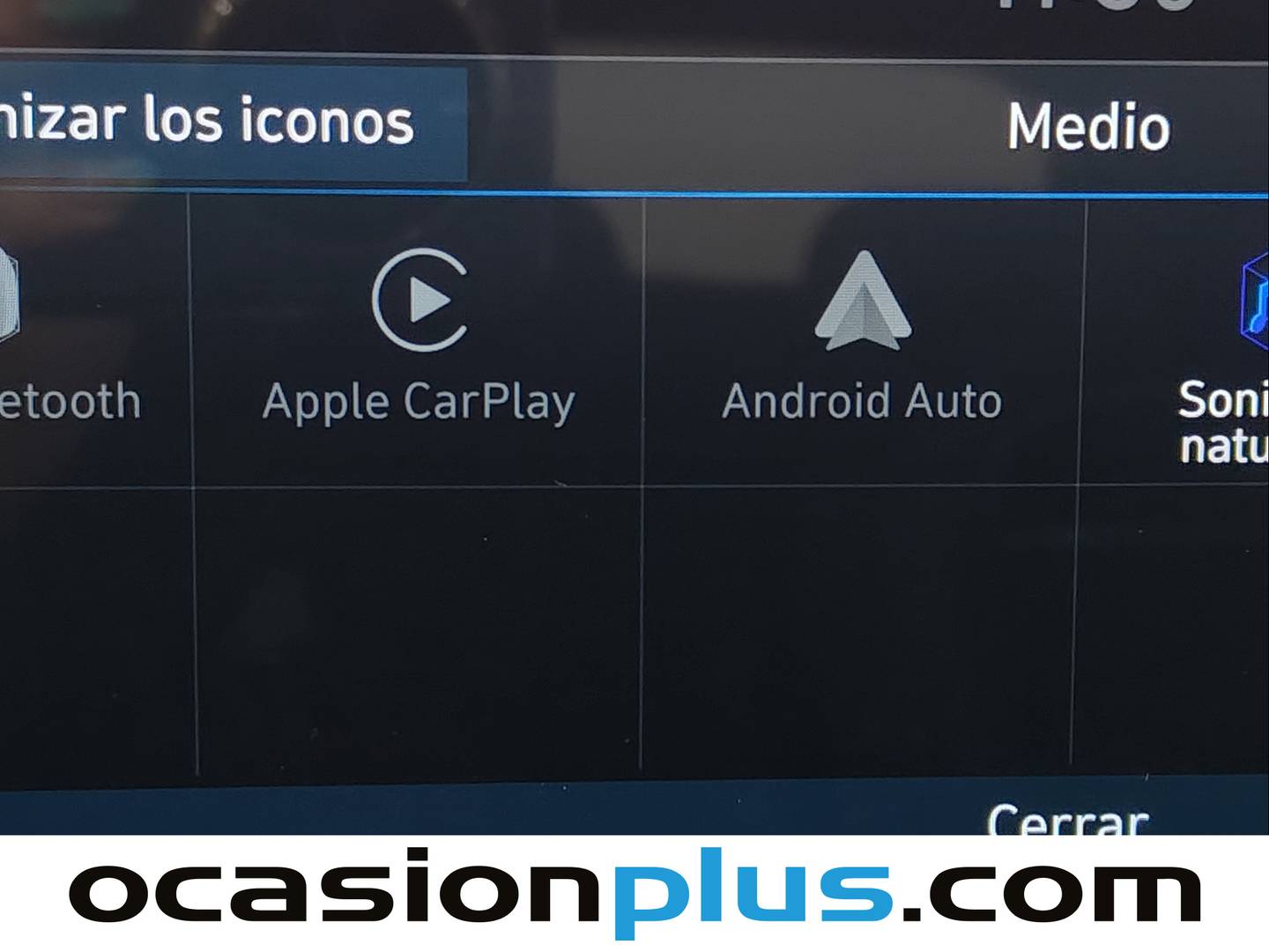 Accesorios del Hyundai i30 Hyundai i30 2.0 TGDI N Performance (280 CV)