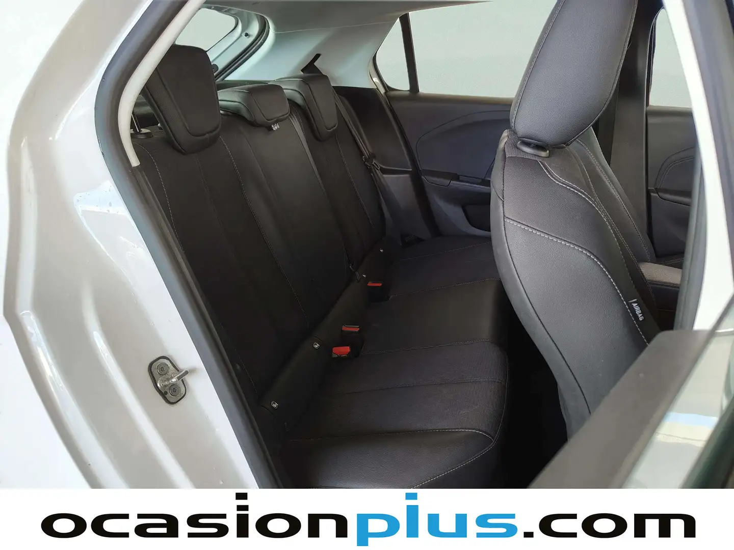 Foto Opel Corsa Opel Corsa 1.2 Turbo XHL Elegance  (100 CV)