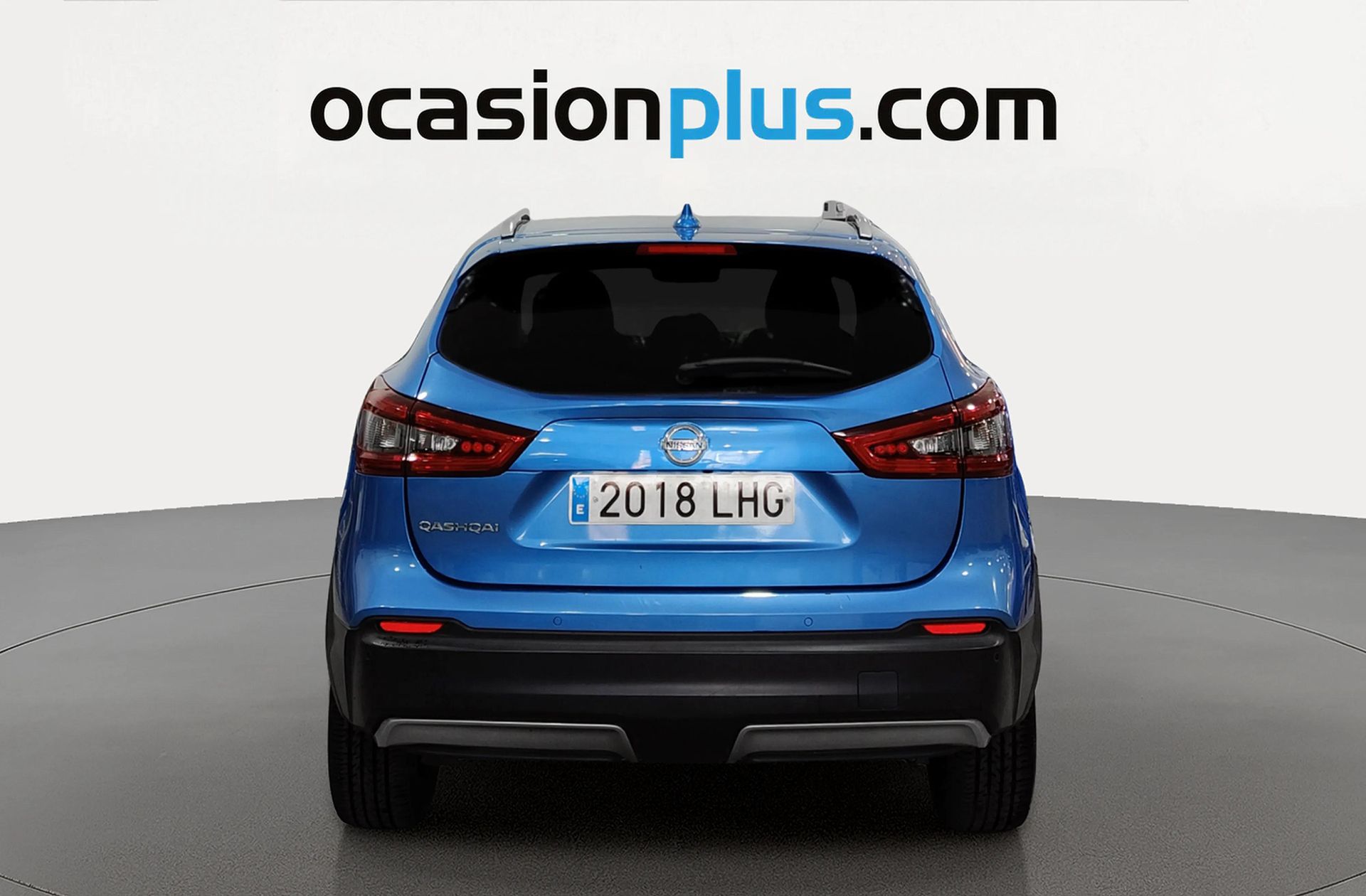 Nissan Qashqai DIG-T 160 N-Connecta 4x2 DCT - foto 15