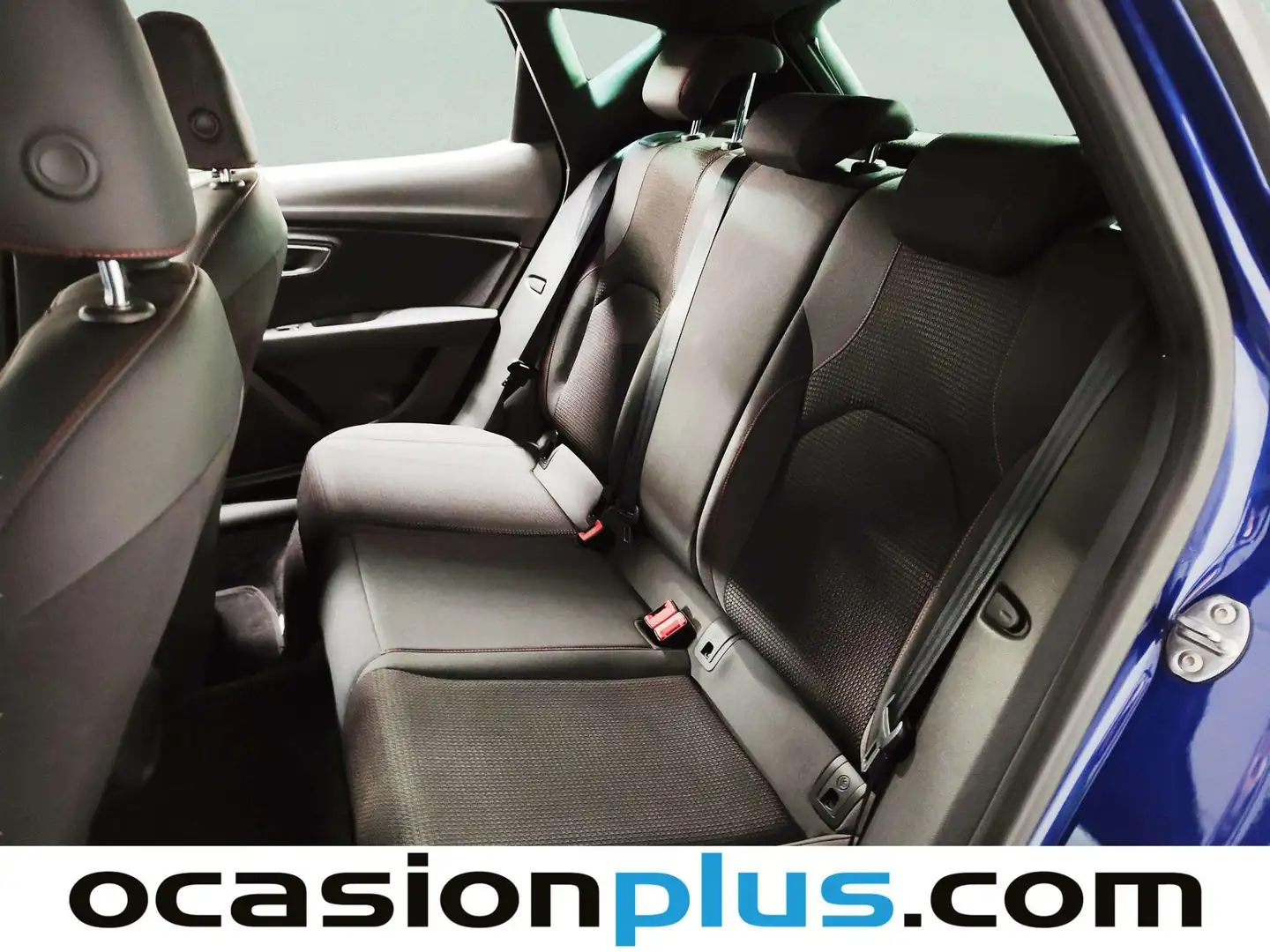 Foto Seat León SEAT León 1.5 TSI S&S FR Fast Edition Plus DSG (150 CV)