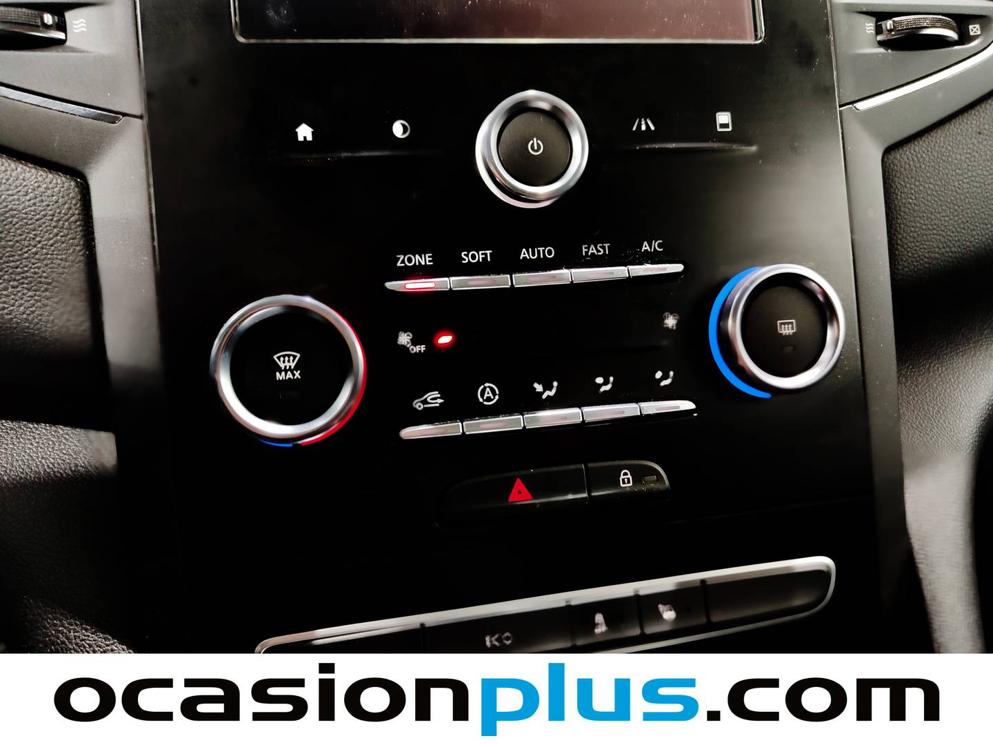 Foto Renault Mégane Renault Megane Zen TCe (140 CV) EDC GPF