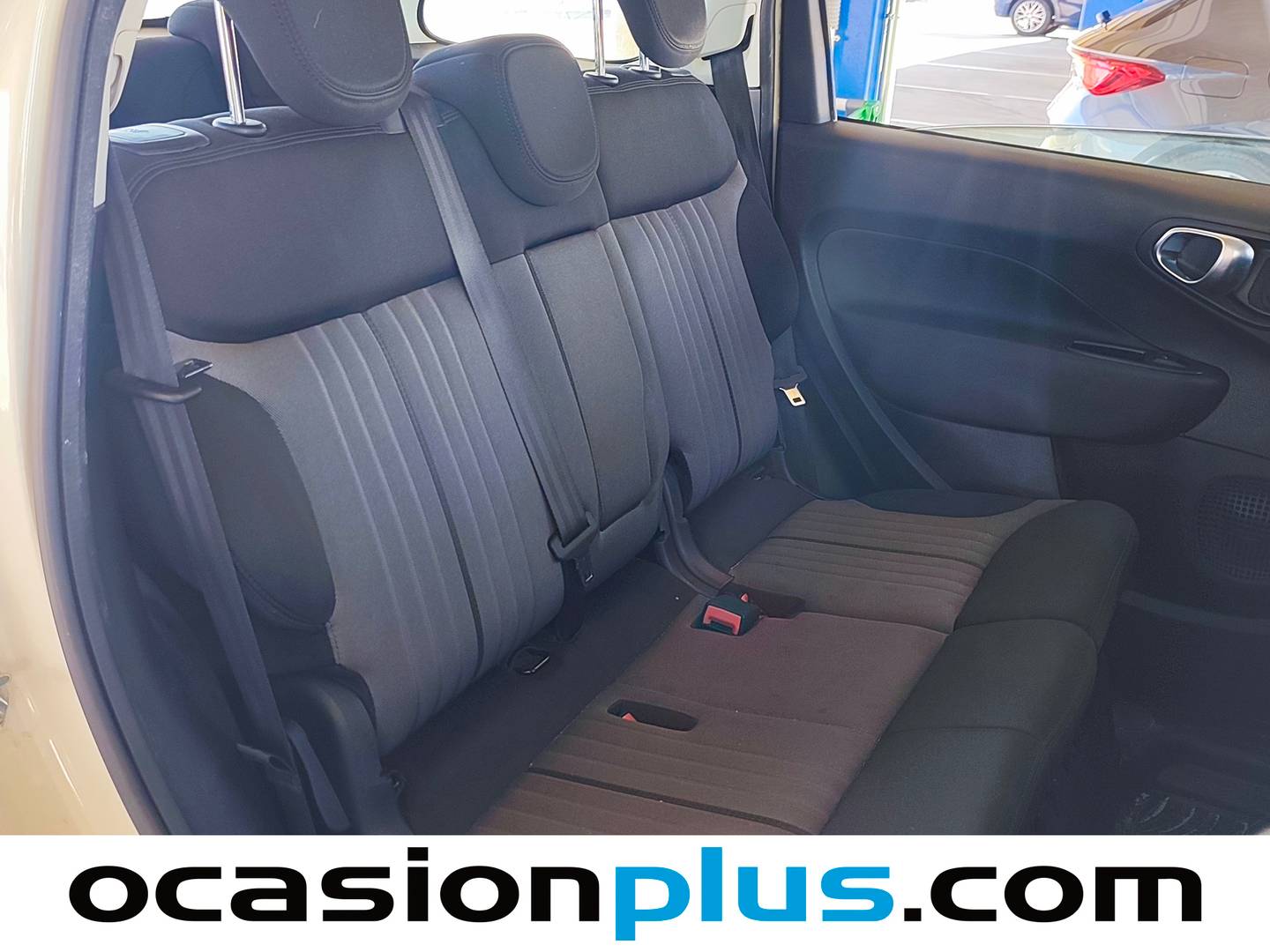 Fiat 500L Fiat 500L 1.6 Multijet Living Lounge S&S (120 CV) 7 Plazas km 0