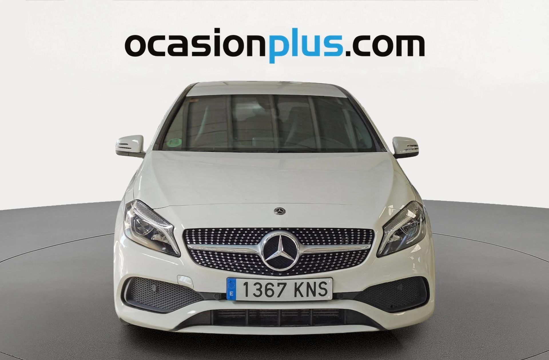 Mercedes-Benz Clase A 200 Pack AMG - foto 12