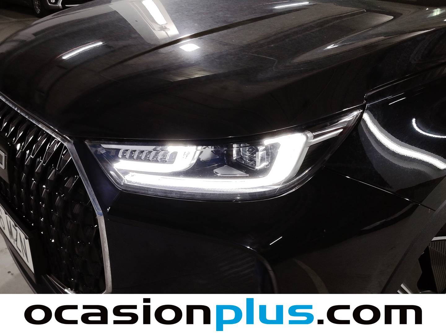 EBRO S700 EBRO S700 1.6 TGDI Luxury 7 DCT (147 CV) km 0