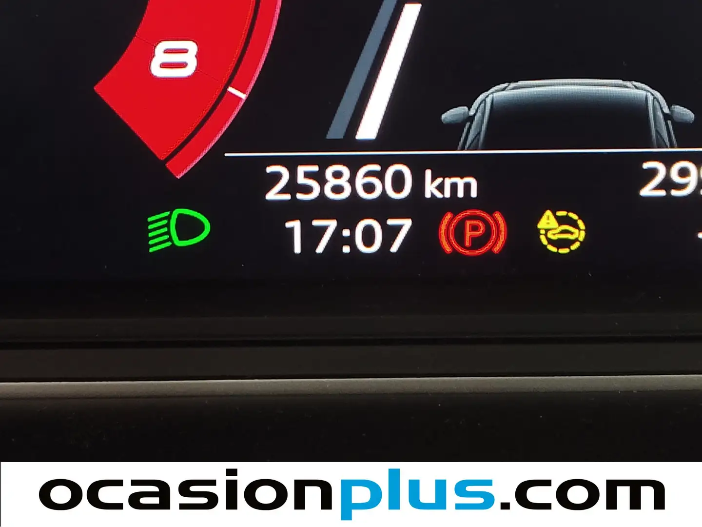 Foto Audi A1 Audi A1 Sportback Adrenalin edition 25 TFSI (95 CV) Pack S-Line