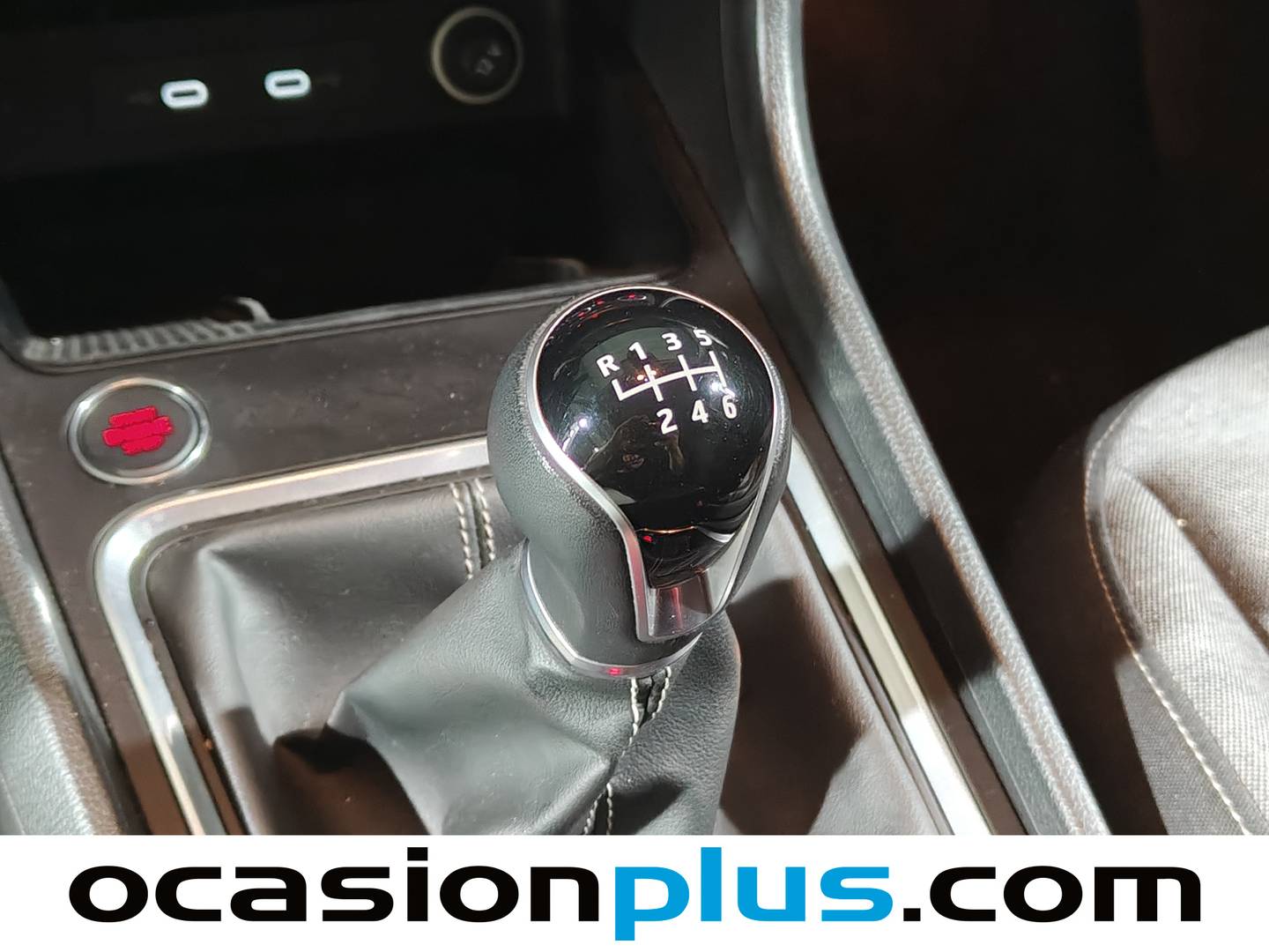 Foto Seat Ateca SEAT Ateca 1.5 TSI S&S Style XL (150 CV)