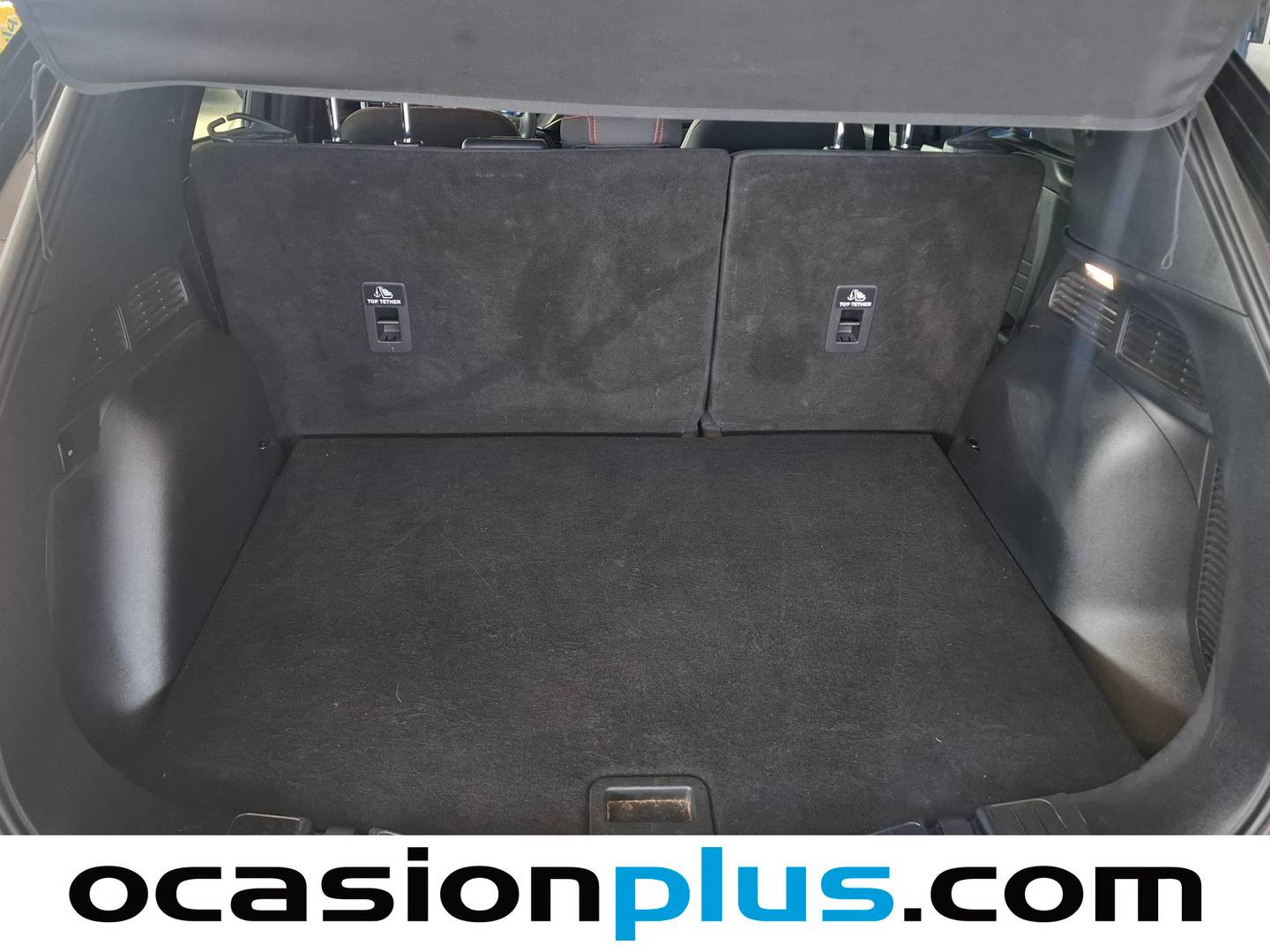 Foto Ford Kuga Ford Kuga 2.5 Duratec PHEV ST-Line Auto (225 CV)