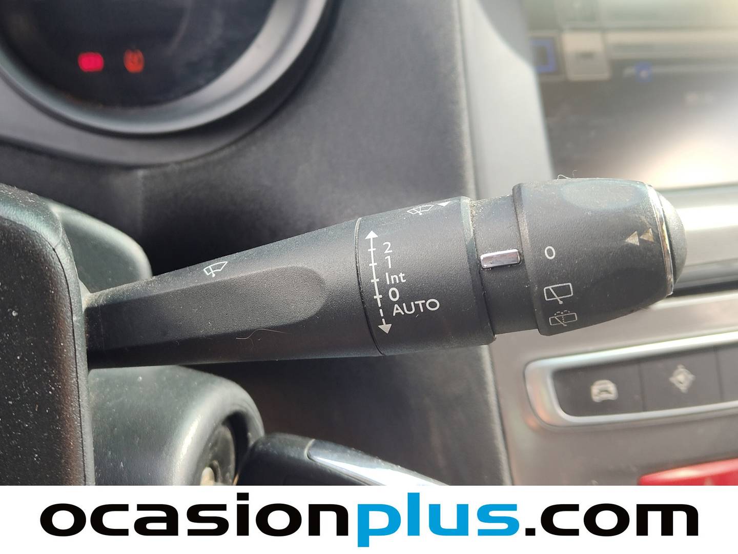 Acabados Citroën C4 Citroën C4 BlueHDi 100 Feel Edition (99 CV)