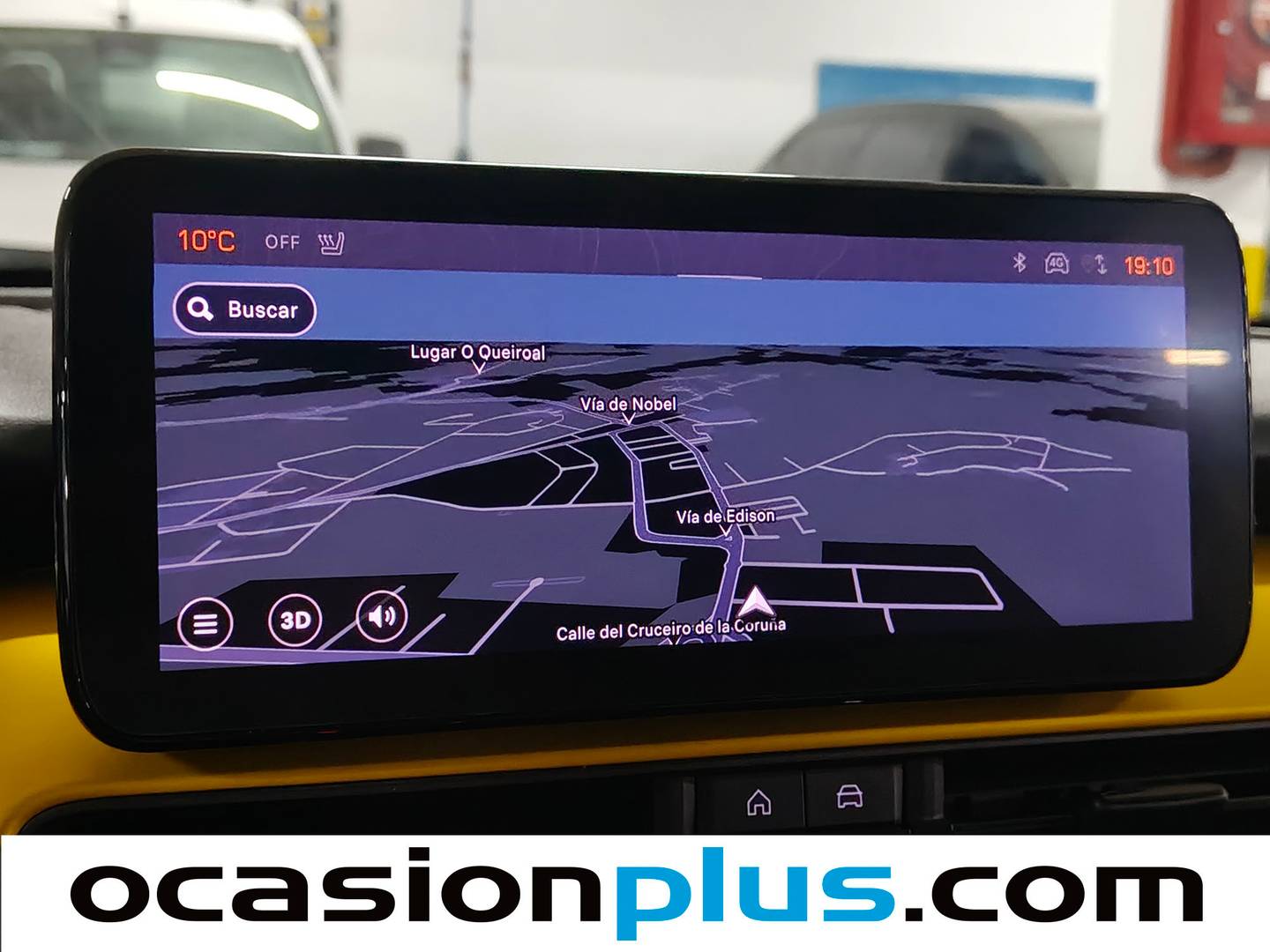 Foto Jeep Avenger Jeep Avenger 1.2 G Summit (100 CV)