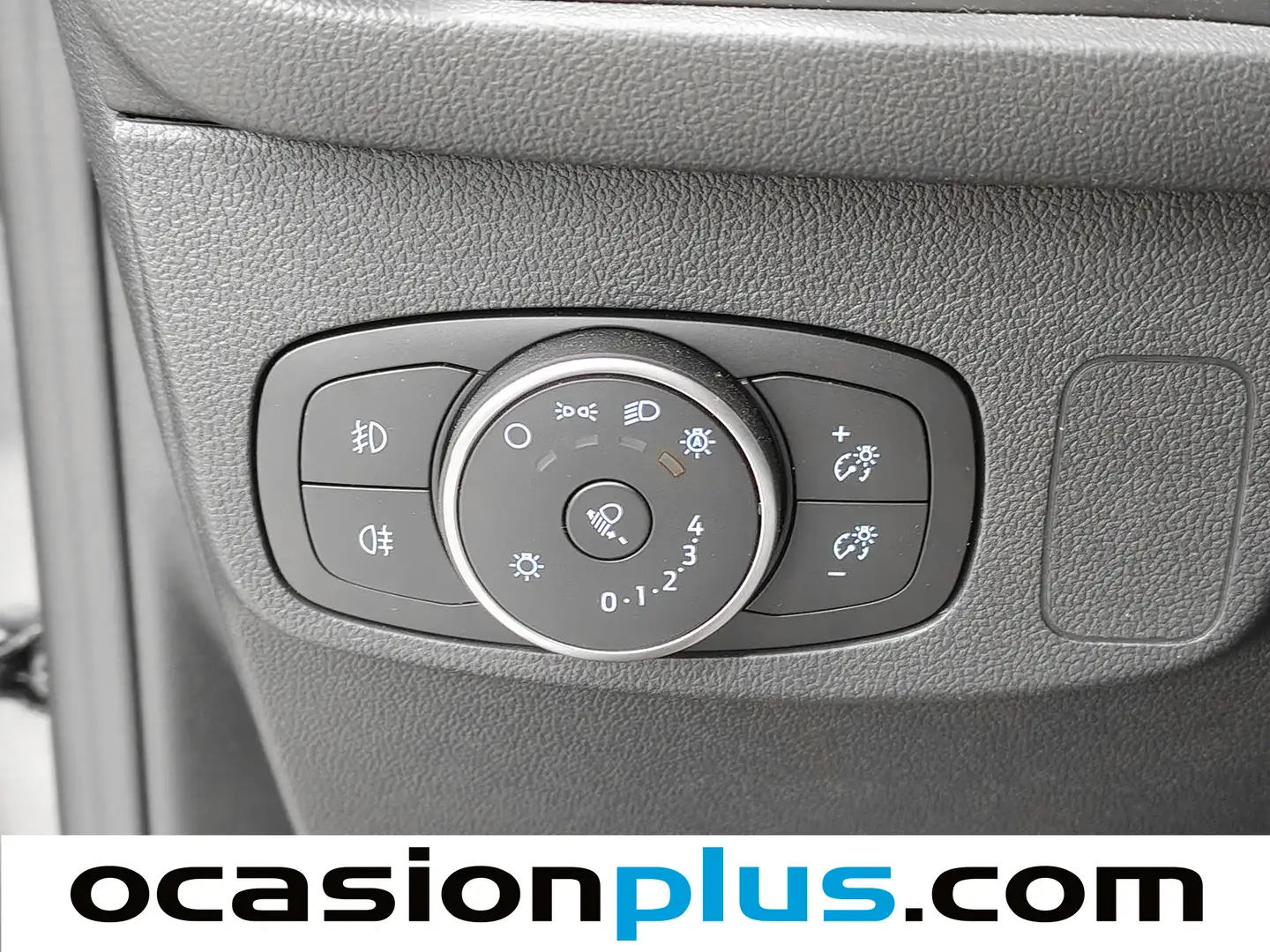 Foto Ford Focus Ford Focus 2.3 EcoBoost ST 3 (280 CV)