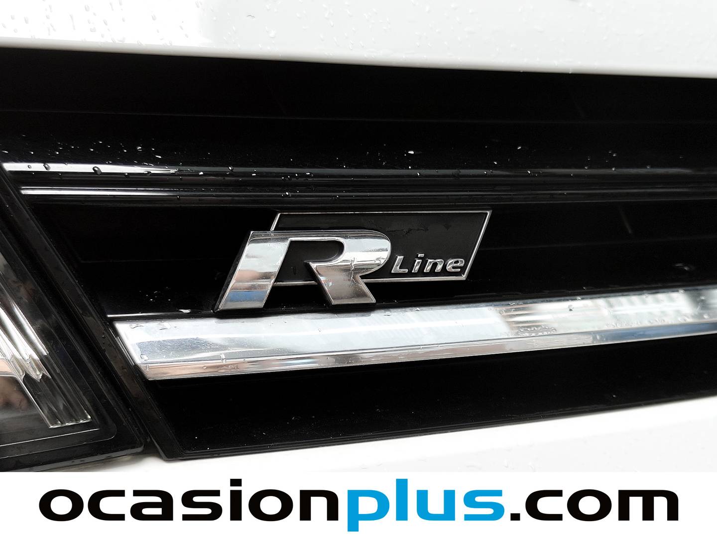 Extras y acabados del Volkswagen Golf Volkswagen Golf Sport 1.4 TSI BMT ACT Tech (150 CV) DSG Pack R-Line