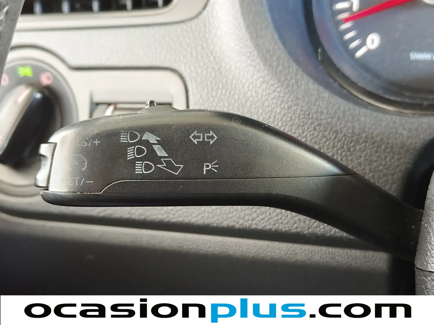 Foto Volkswagen Polo Volkswagen Polo Advance 1.2 TSI (105 CV) DSG