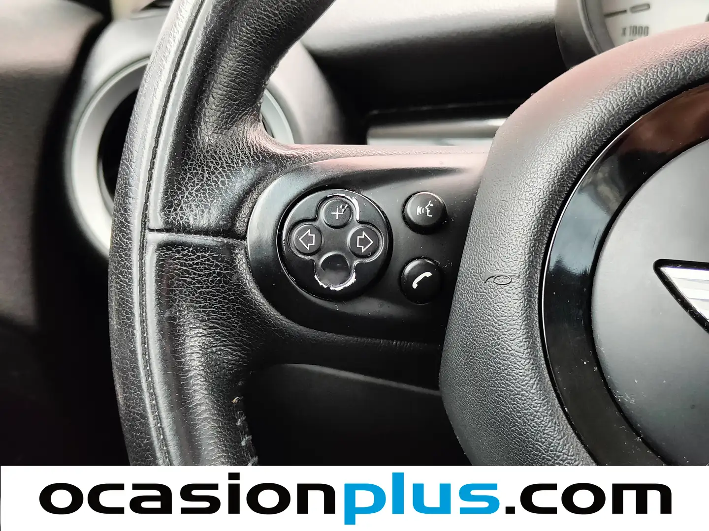 Foto Mini MINI MINI MINI 3 Puertas One D (90 CV)