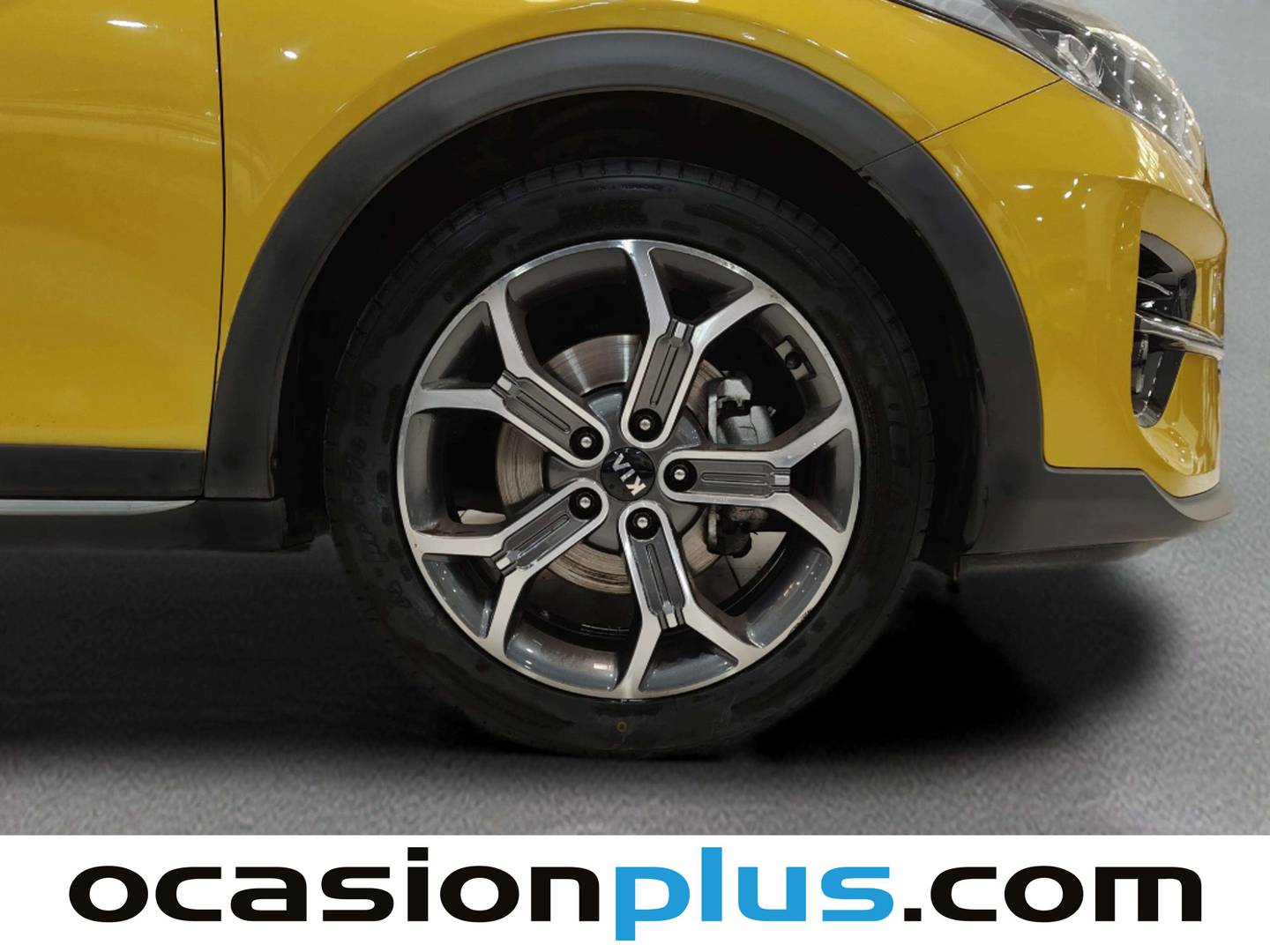 KIA XCeed KIA XCeed 1.6 MHEV iMT Tech (136 CV) 136cv
