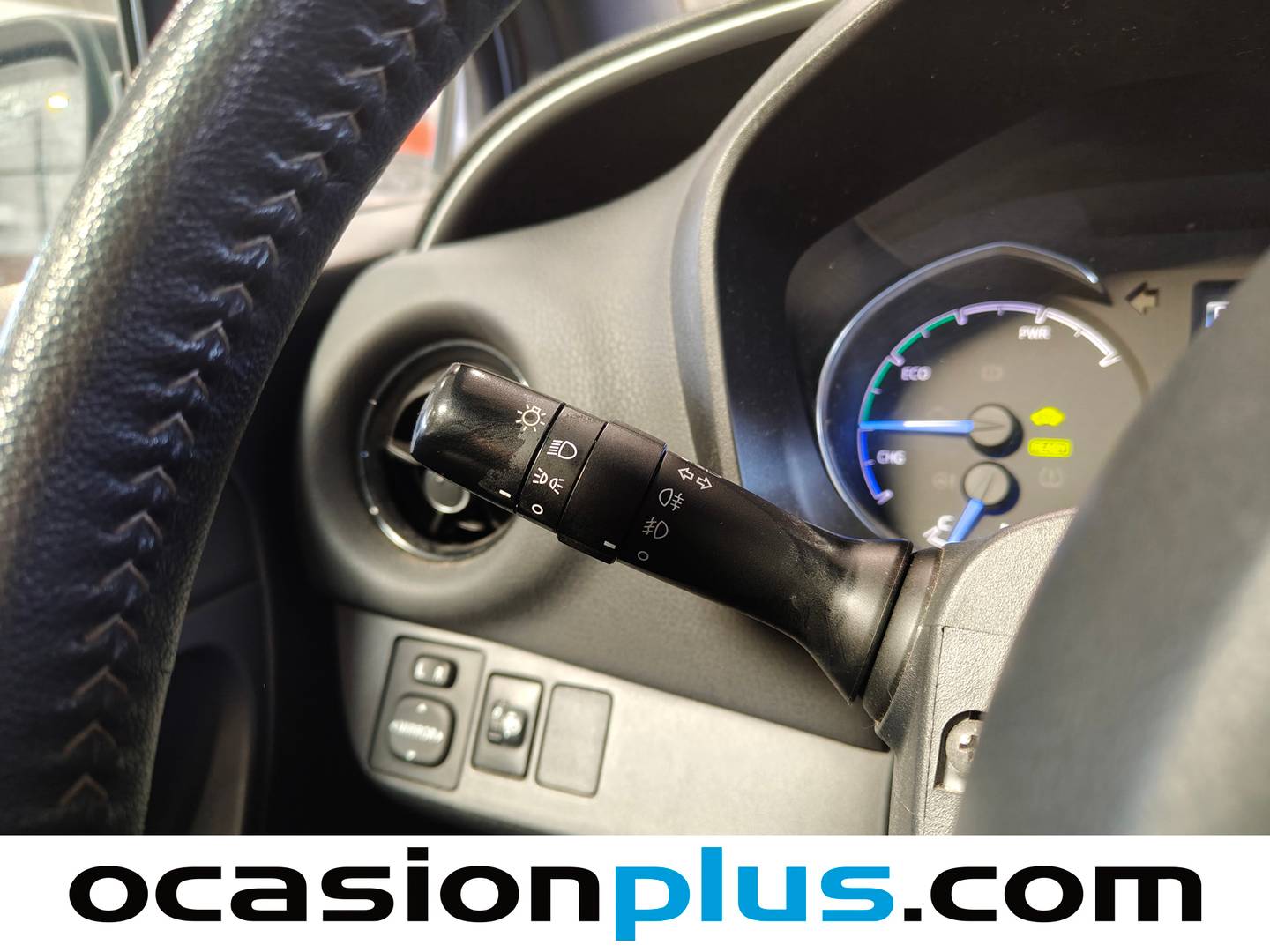 Toyota Yaris Toyota Yaris 100H Advance (100 CV) de segunda mano